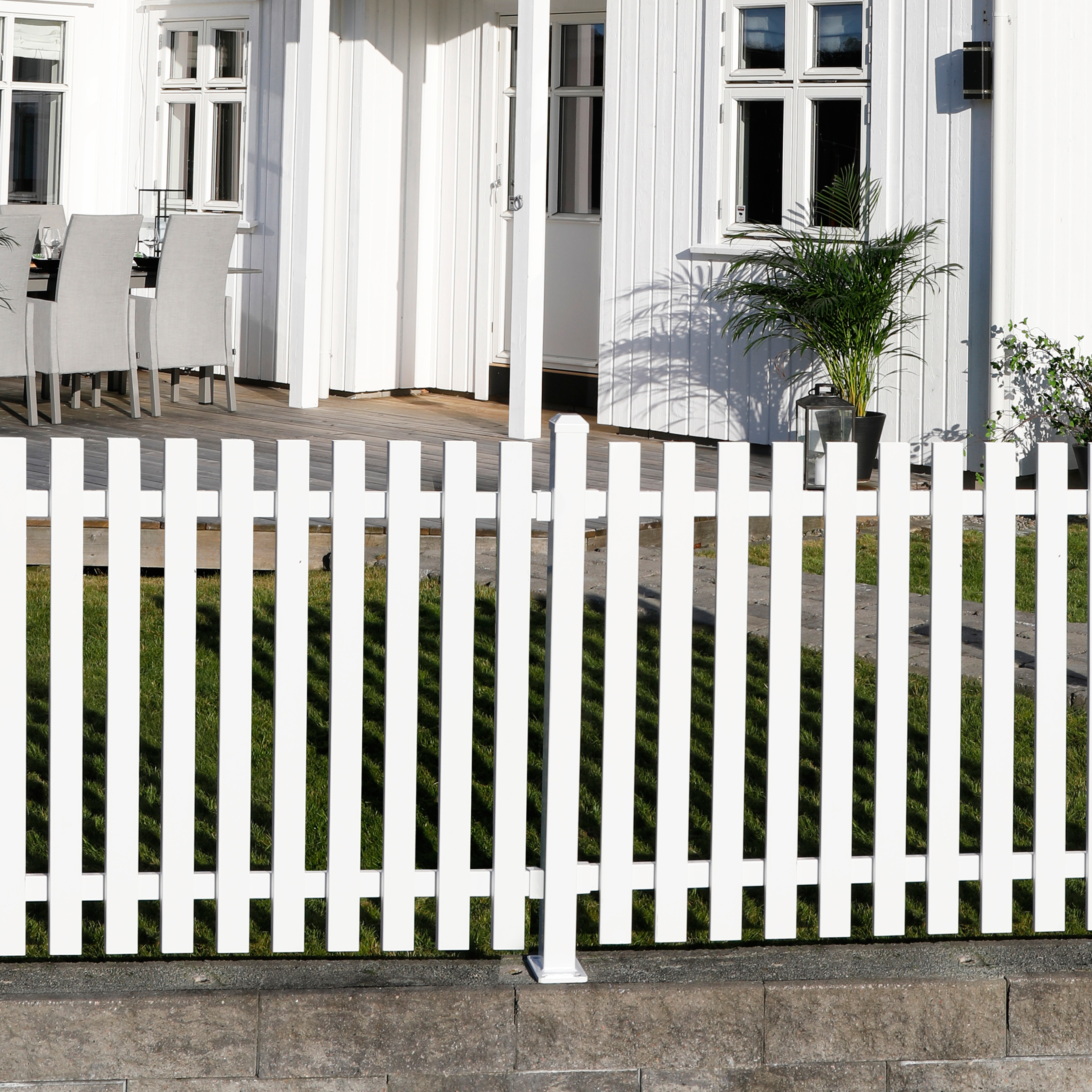 Stakitt Krifon Aluminium