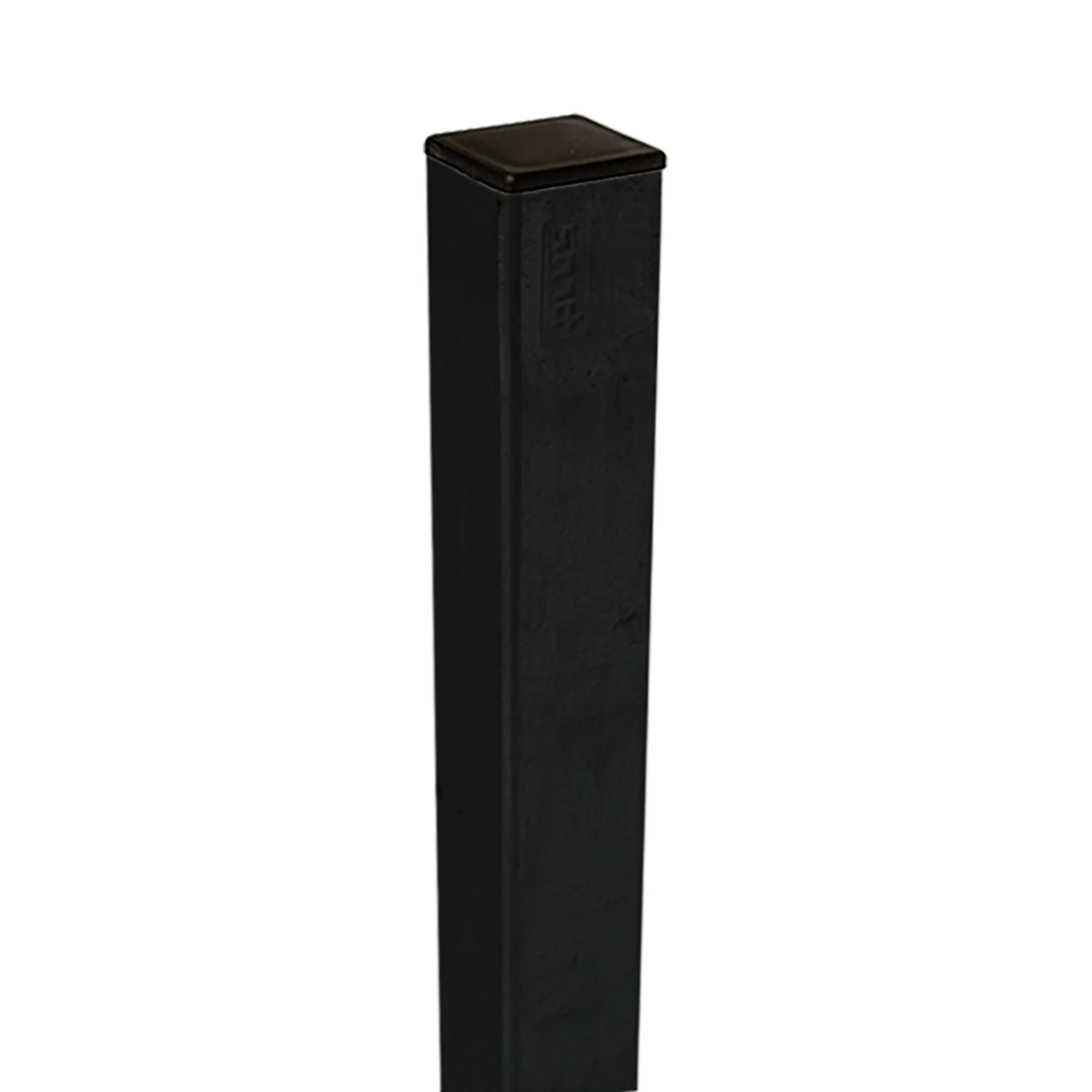 Sort RAL 9005