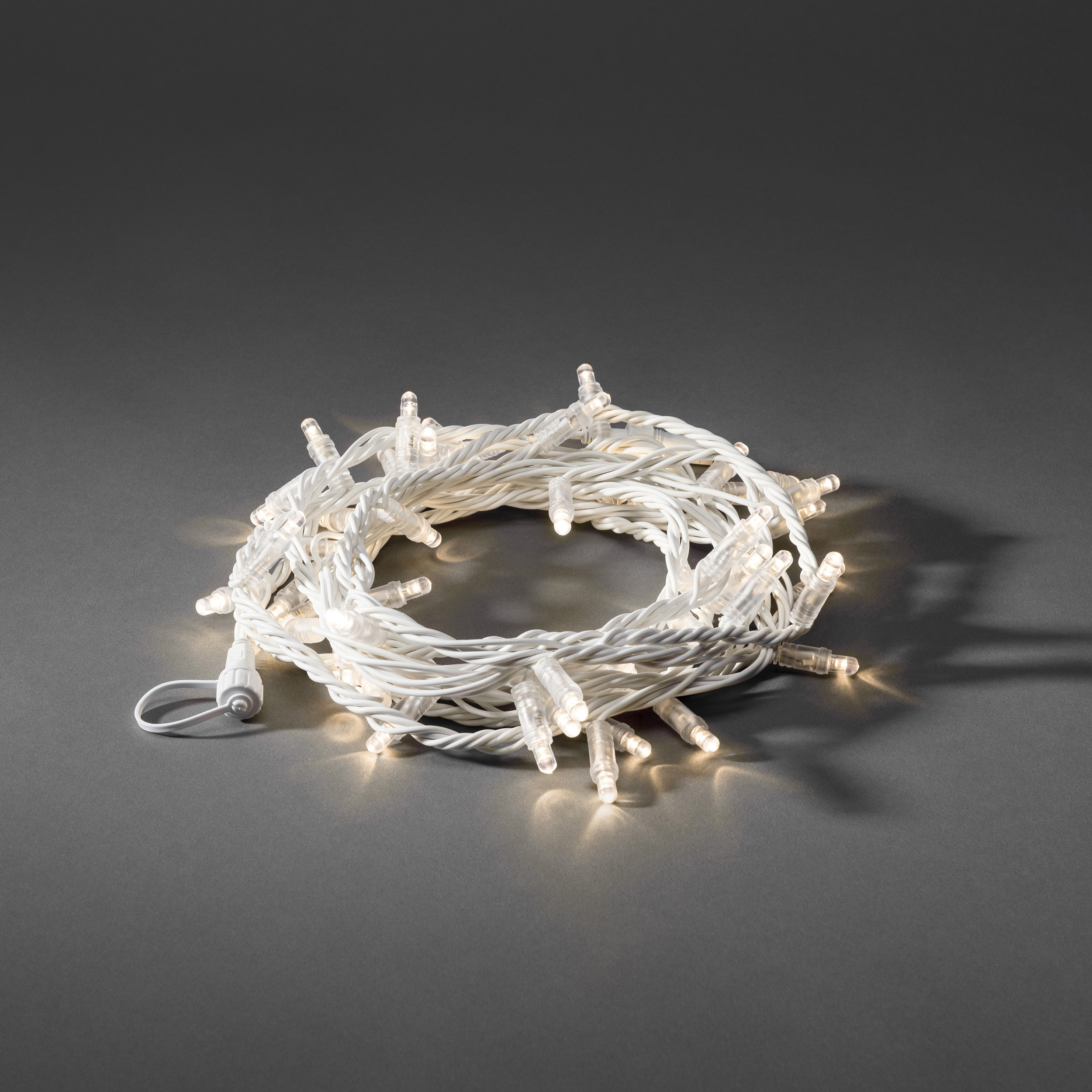 Tillegg Gnosjö Konstsmide Lyslenke 50L LED