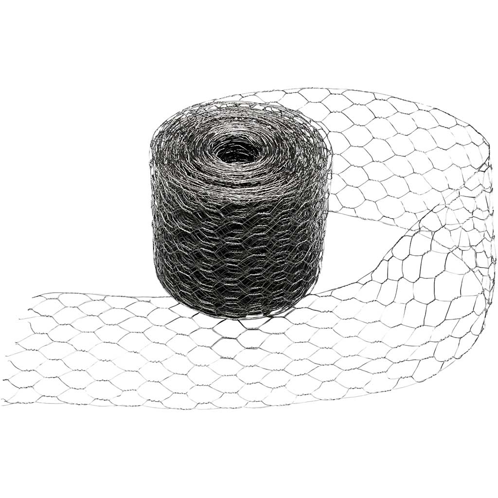 Hønsenett Creativ Company 20 m/1 Rl