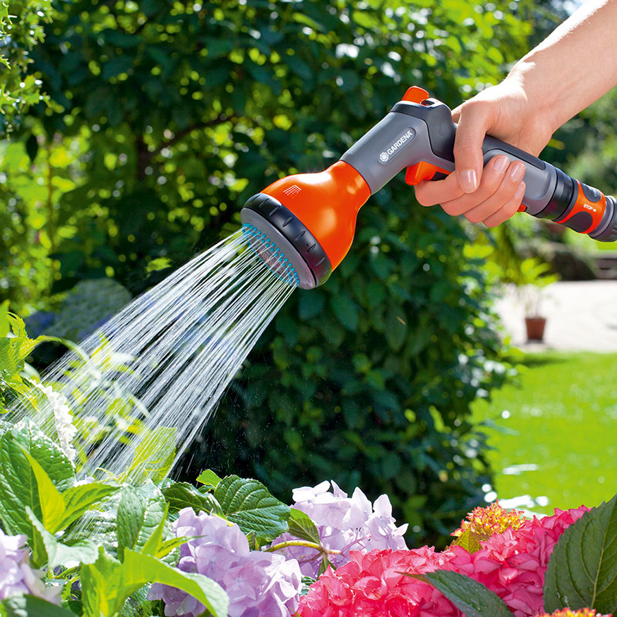 Multifunksjonspistol Gardena Classic Multi