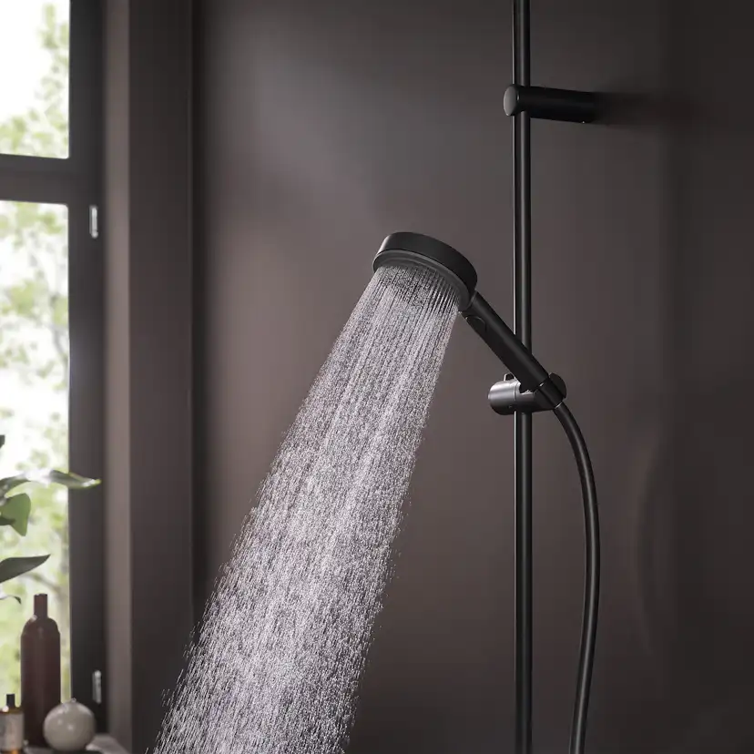Hånddusj Hansgrohe Pulsify Select S 105 3jet Activation
