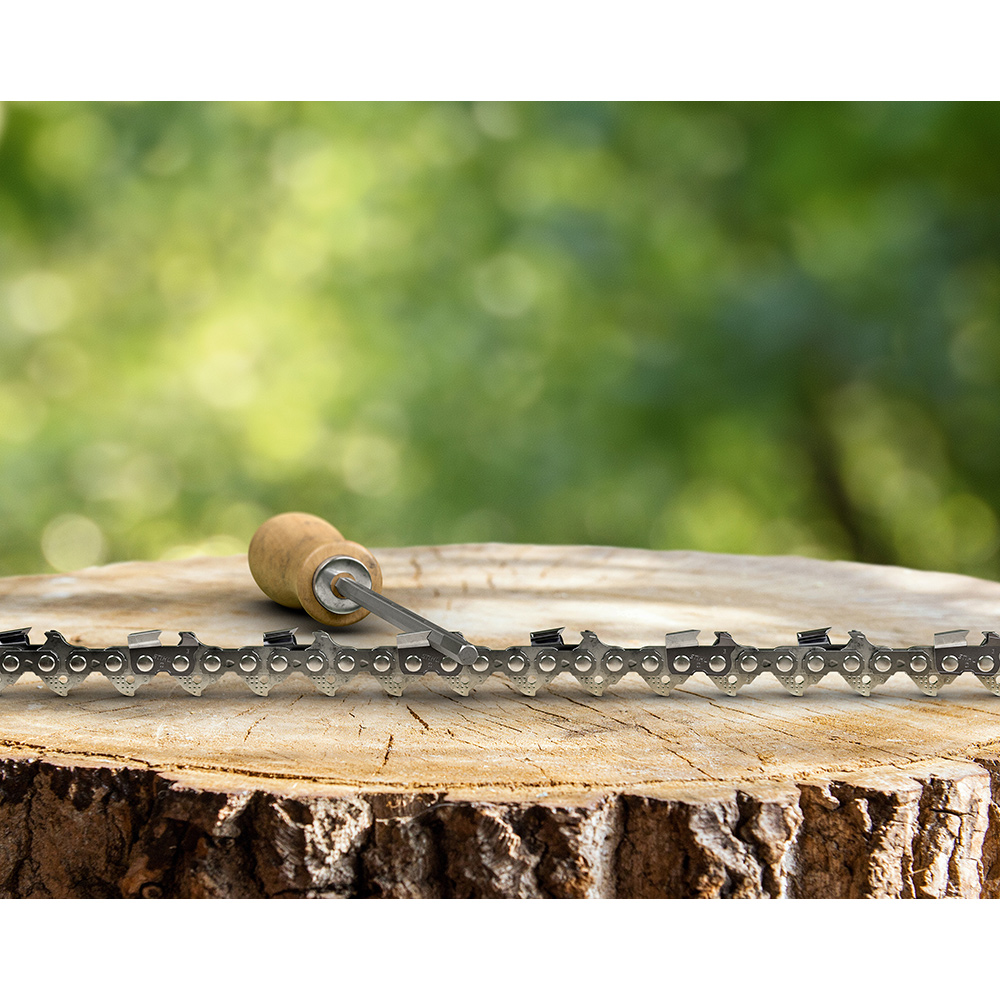 Fil- & Kjedepakke STIHL Rapid Hexa 3/8" 1,6 mm 72 DL