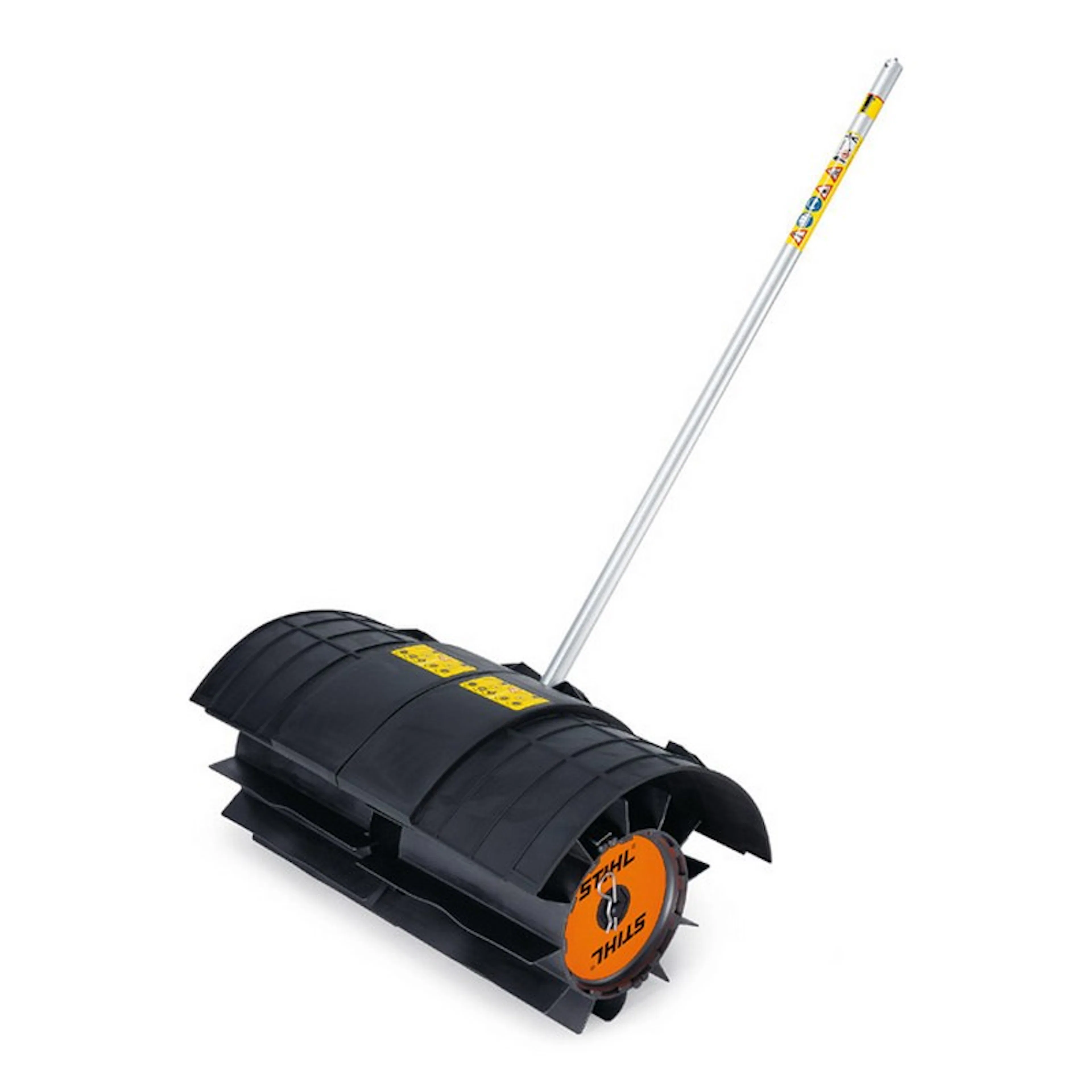 Feietrommel STIHL KW-KM