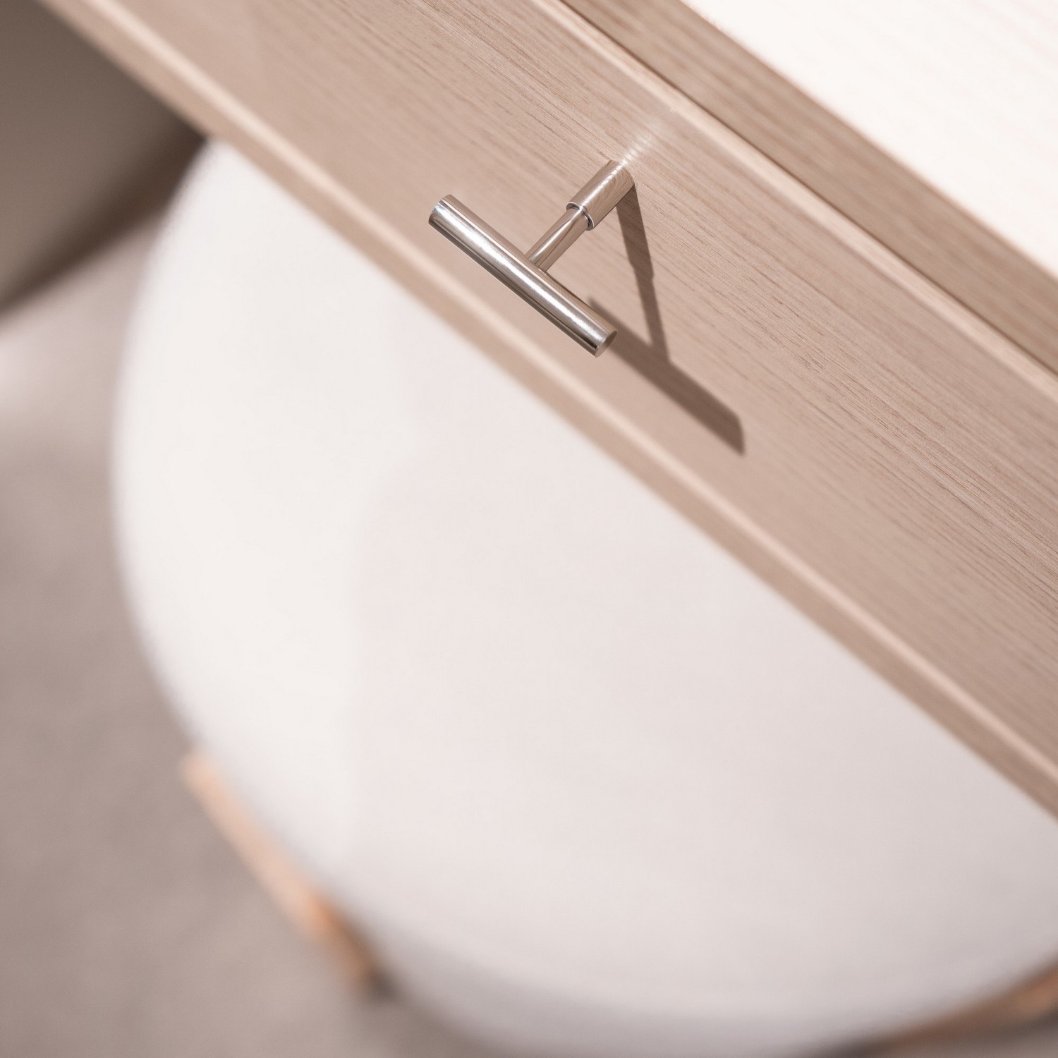 Knott Beslag Design T Spira