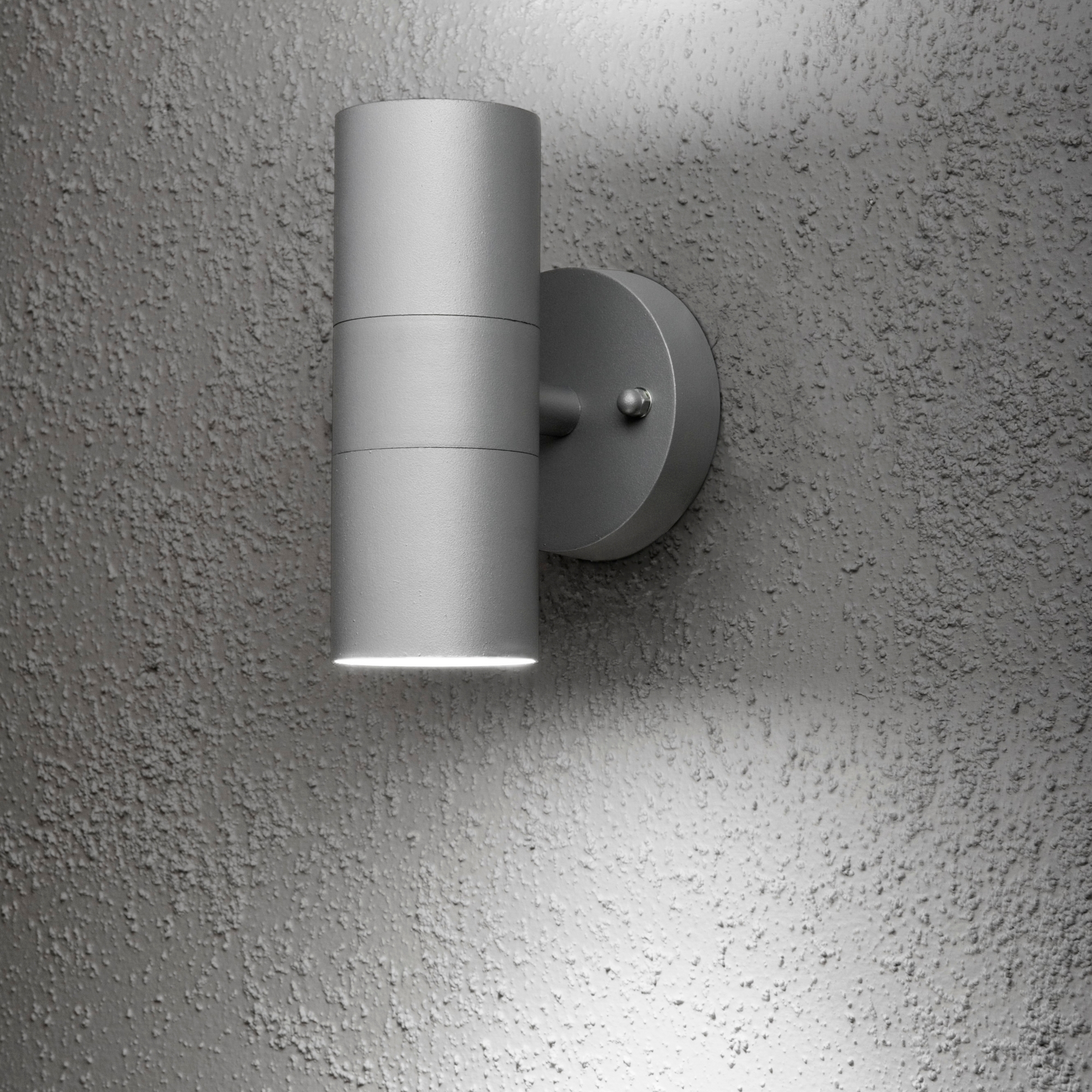 Vegglampe Gnosjö Konstsmide Modena Opp/Ned GU10