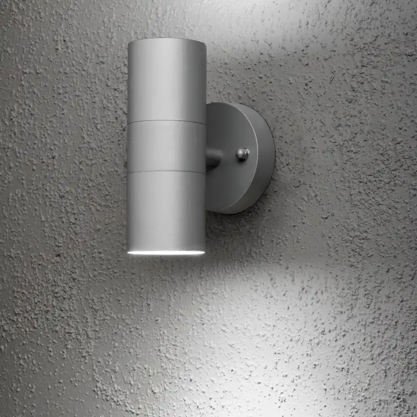 Vegglampe Gnosjö Konstsmide Modena Opp/Ned GU10