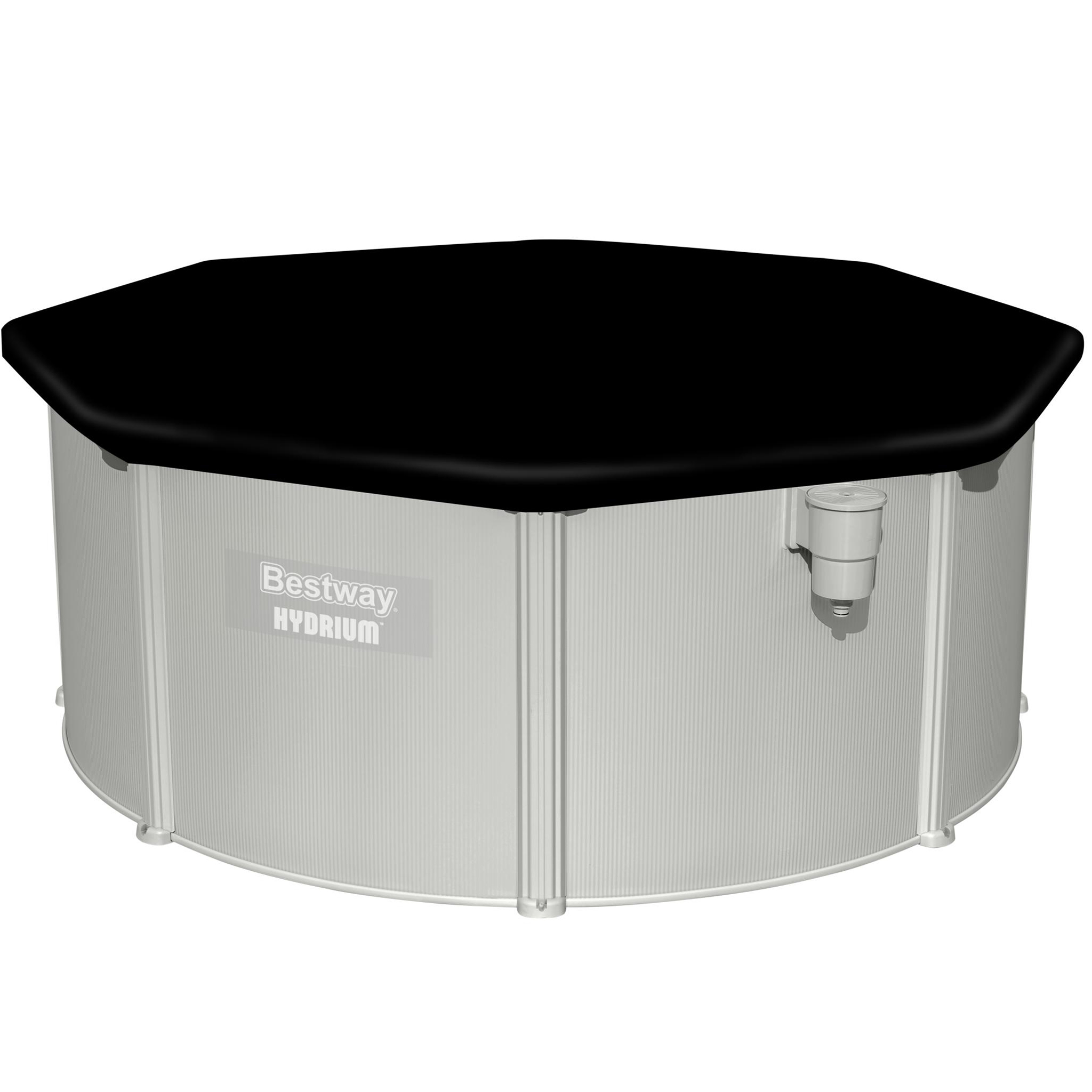 Bassengpakke Bestway Hydrium Mosaikk