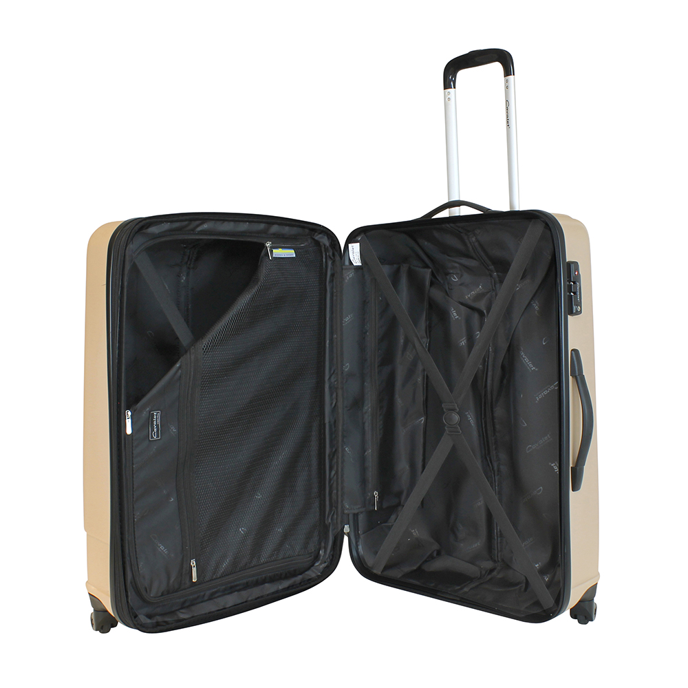 Trillekoffert Cavalet Malibu Large