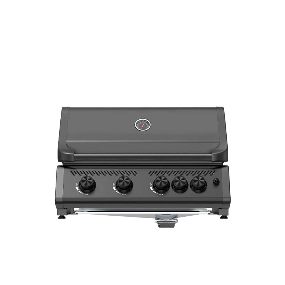 Innbyggingsgrill Bluegaz X402