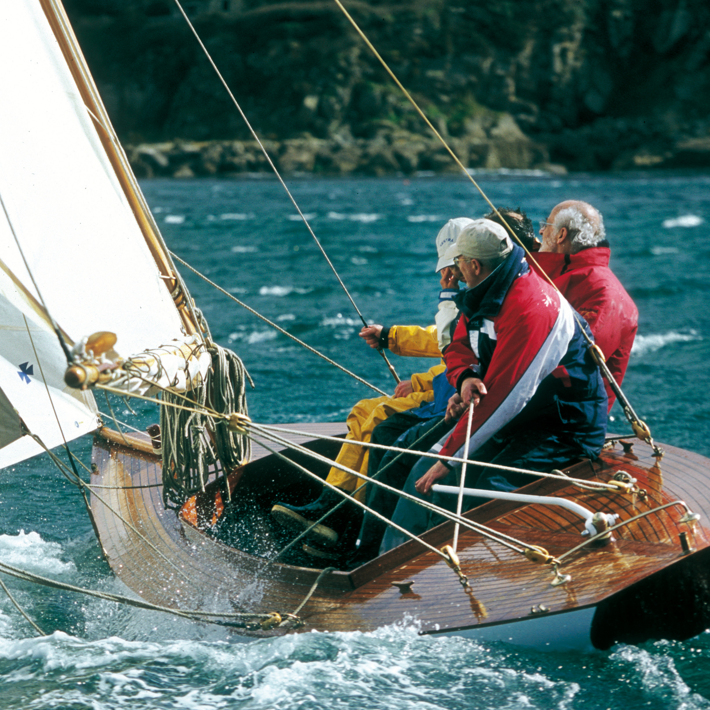 Deks Olje Owatrol D1