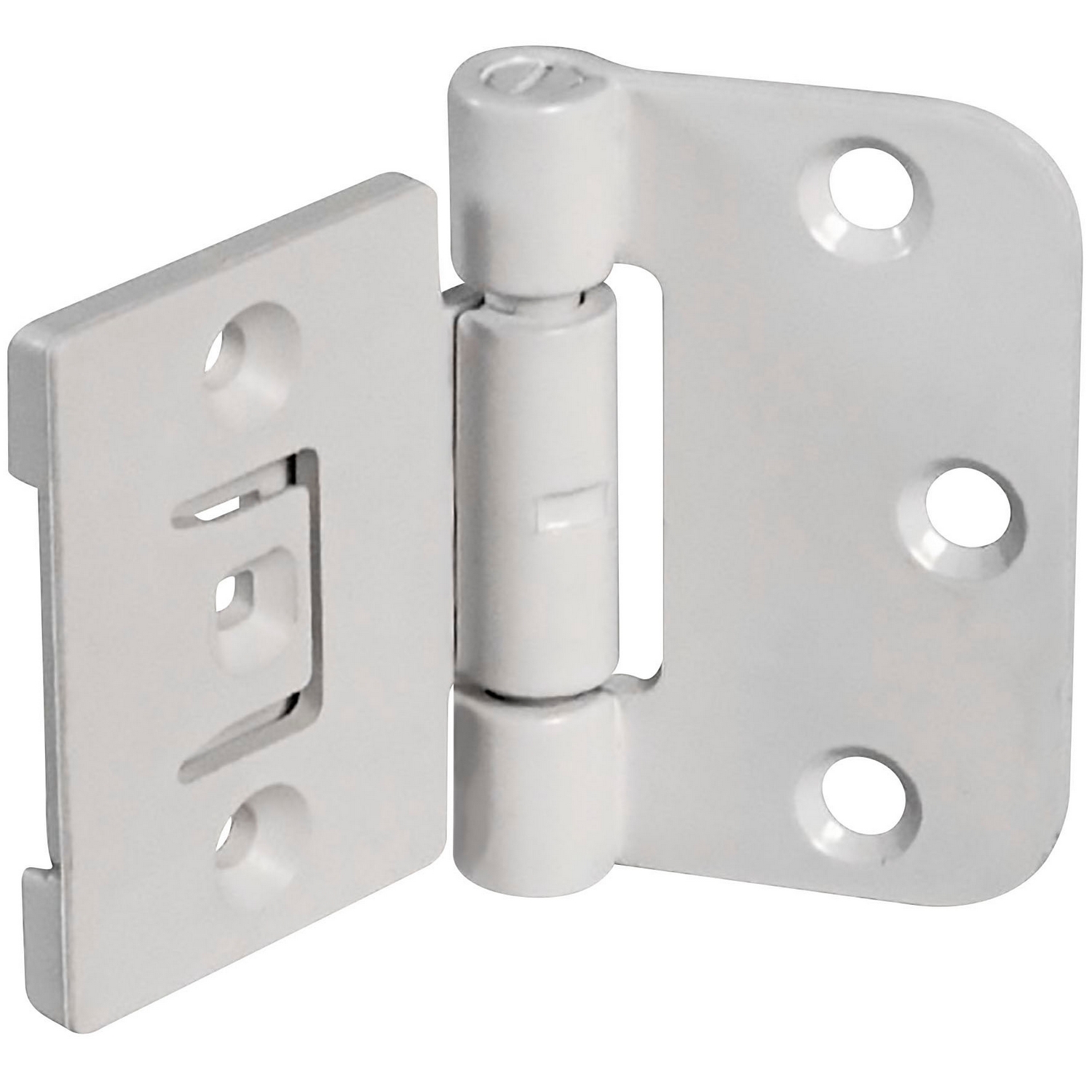Dørhengsel Home it 40x65 mm 2 stk