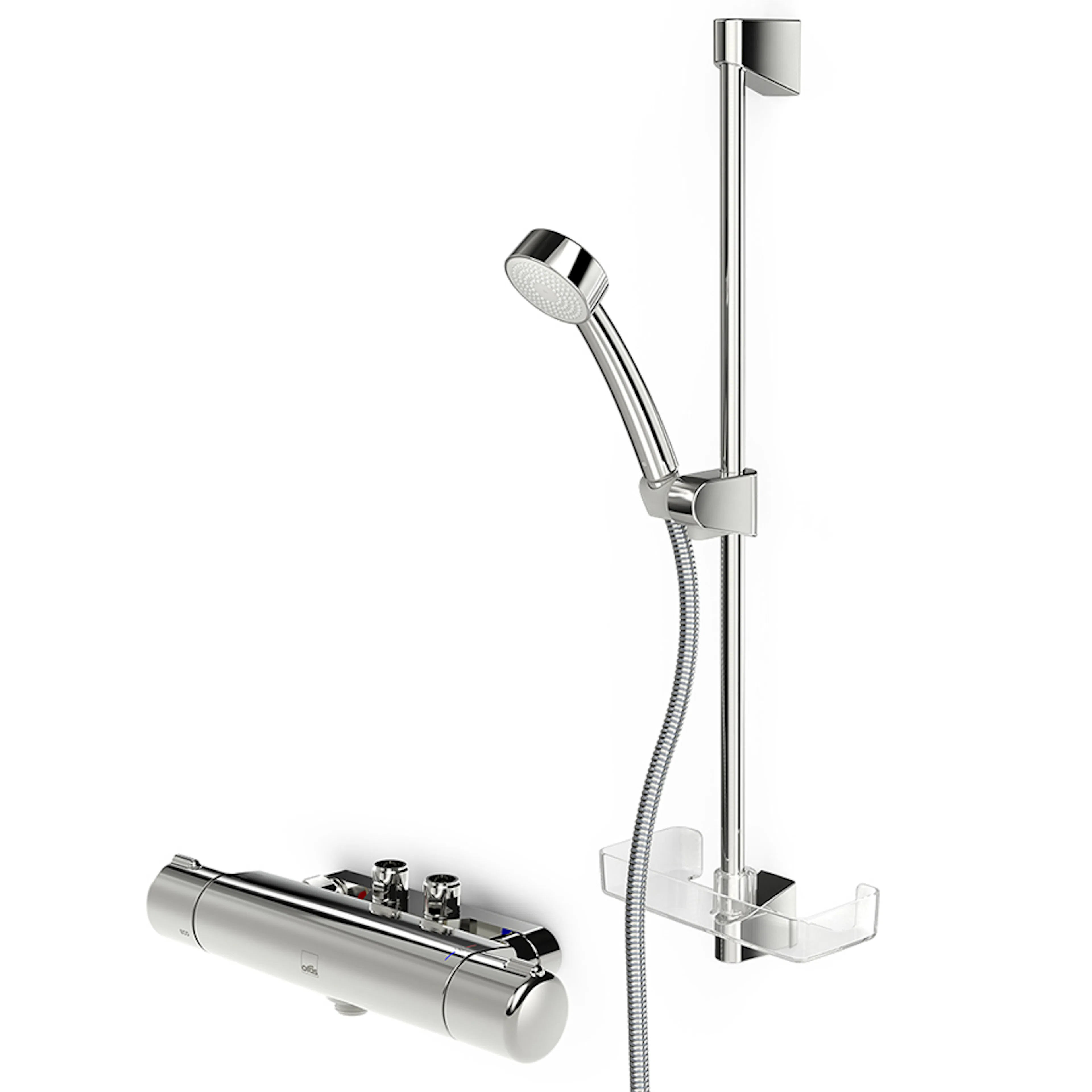Dusjsett Oras Nova 40cc
