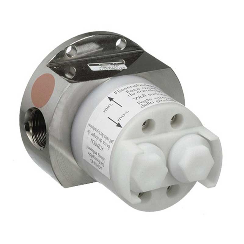 Innbyggingsdel Axor Starck Dusjtermostat