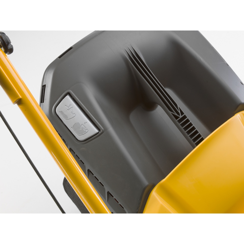 Gressklipper Stiga Combi 55 SEQ