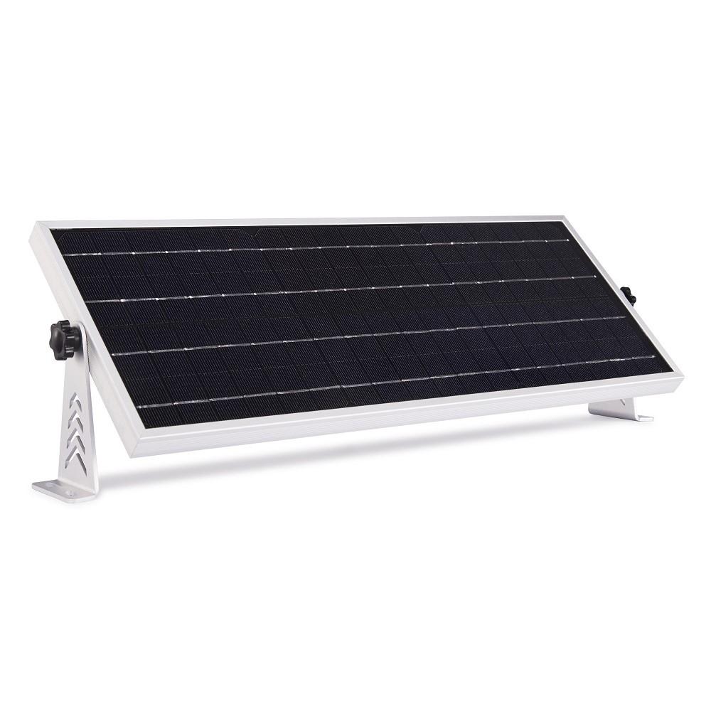 Lysarmatur Palmako LED Solcelle E-360