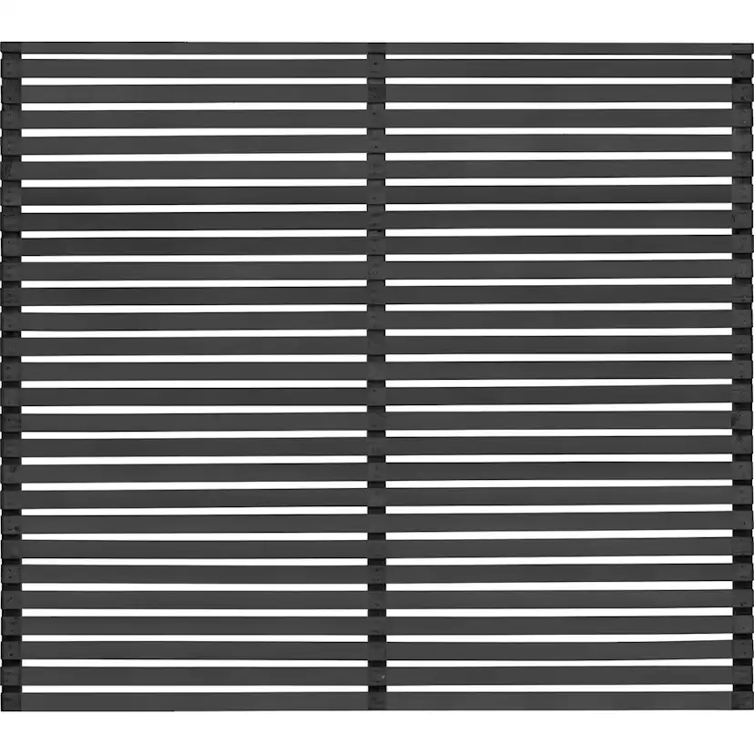 Levegg Jabo Horizont 1, 159x159 cm