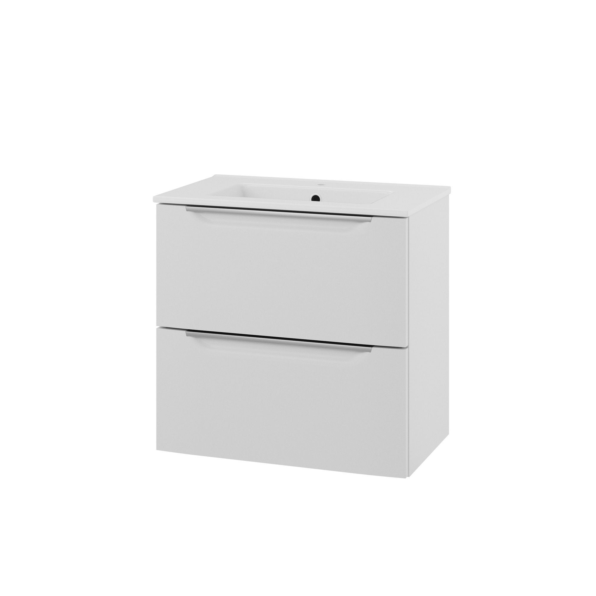 Servantskap Linn Bad Mari Smal 60 cm