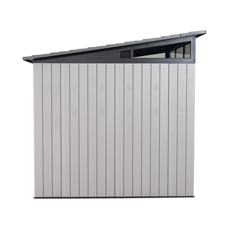 Lagerbod gop Lifetime Merkur 5,07 kvm
