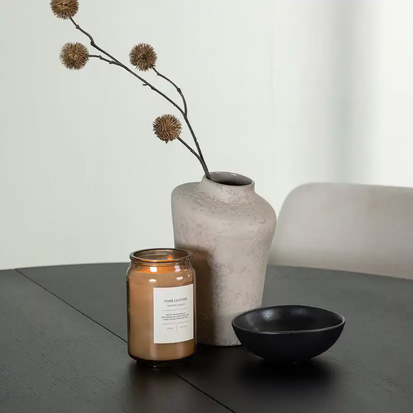 Spisegruppe Venture Home Matilda med 4 Rosie Stoler