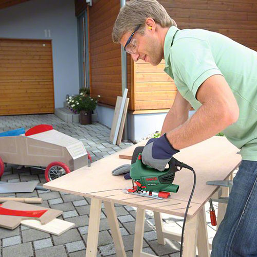 Stikksag Bosch Power Tools Compact PST 800 PEL