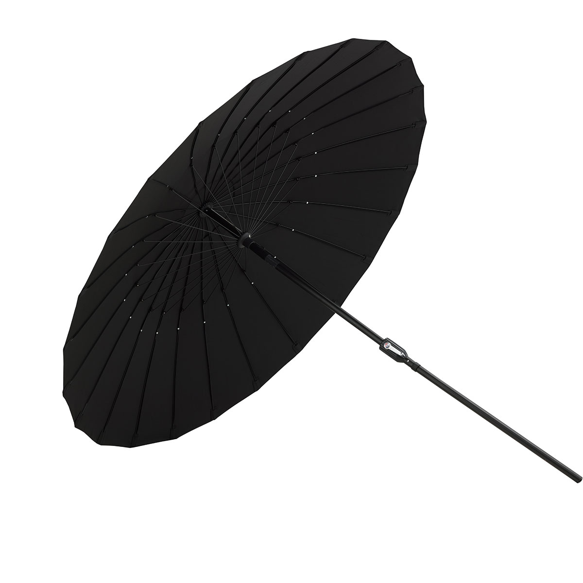Parasoll Venture Home Pari med Vippefunksjon