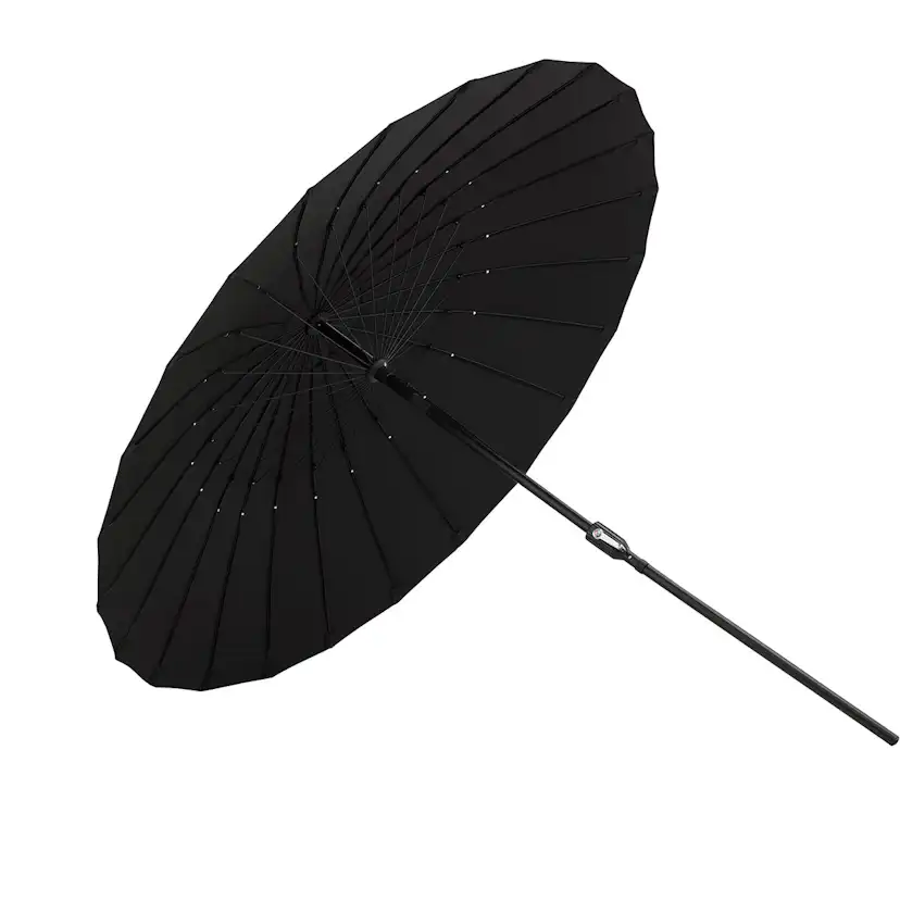 Parasoll Venture Home Pari med Vippefunksjon