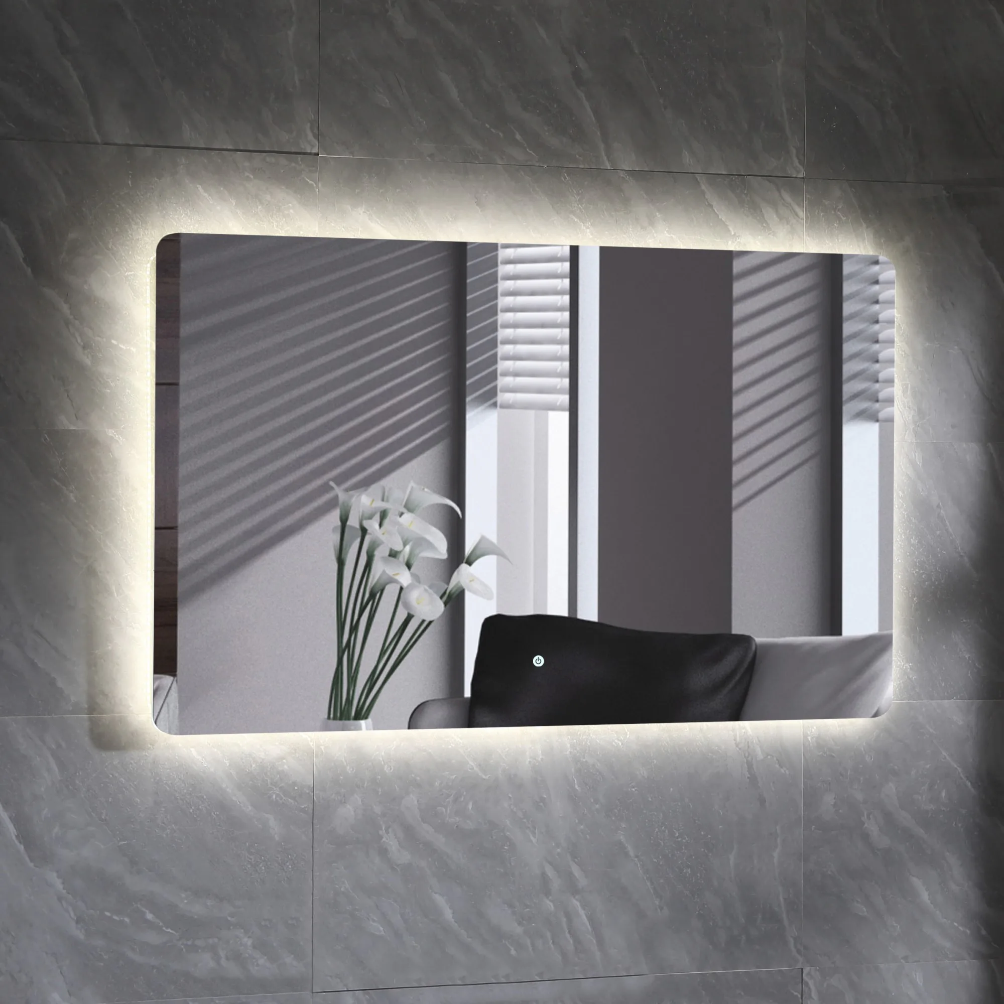 Speil Bathlife Tindra
