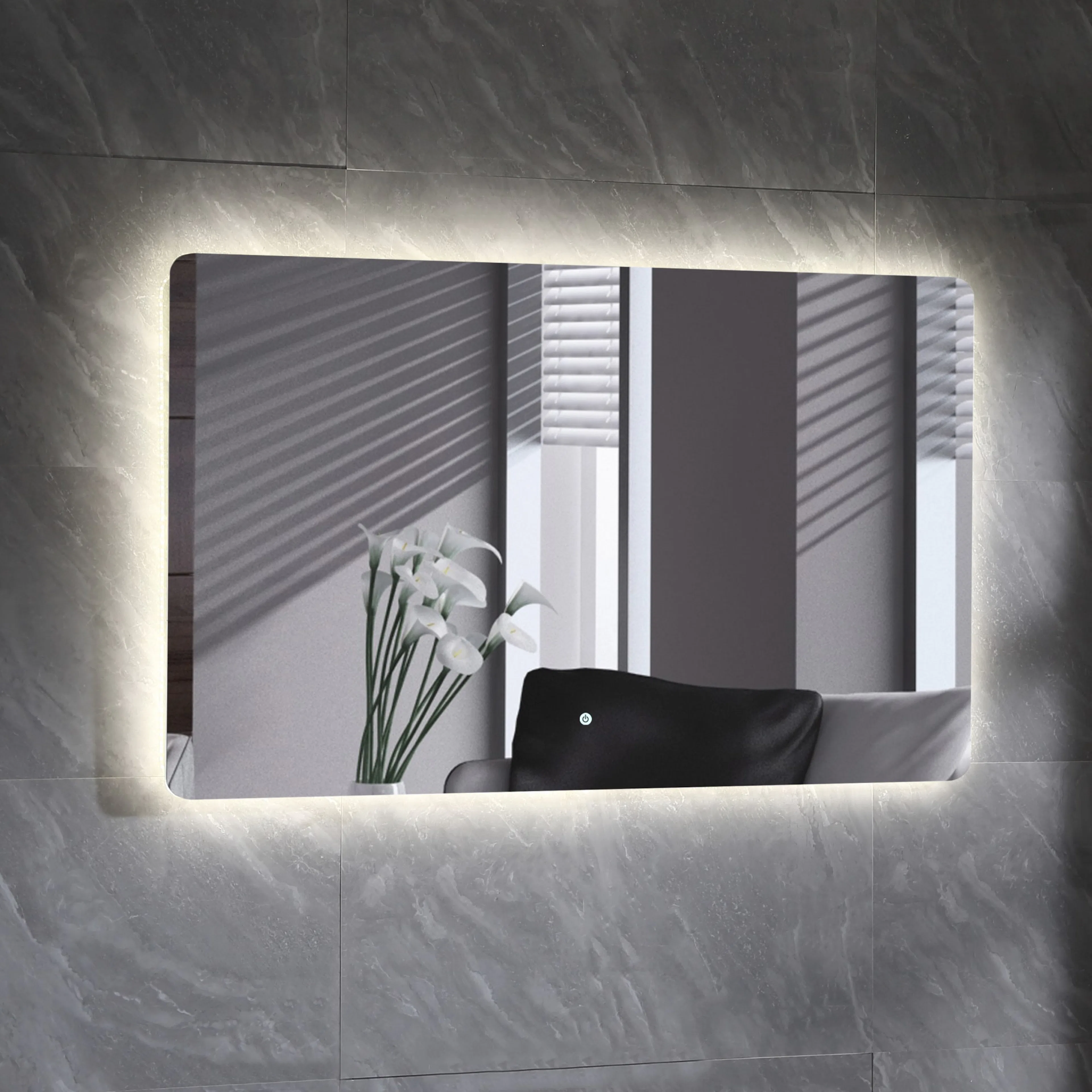 Speil Bathlife Tindra