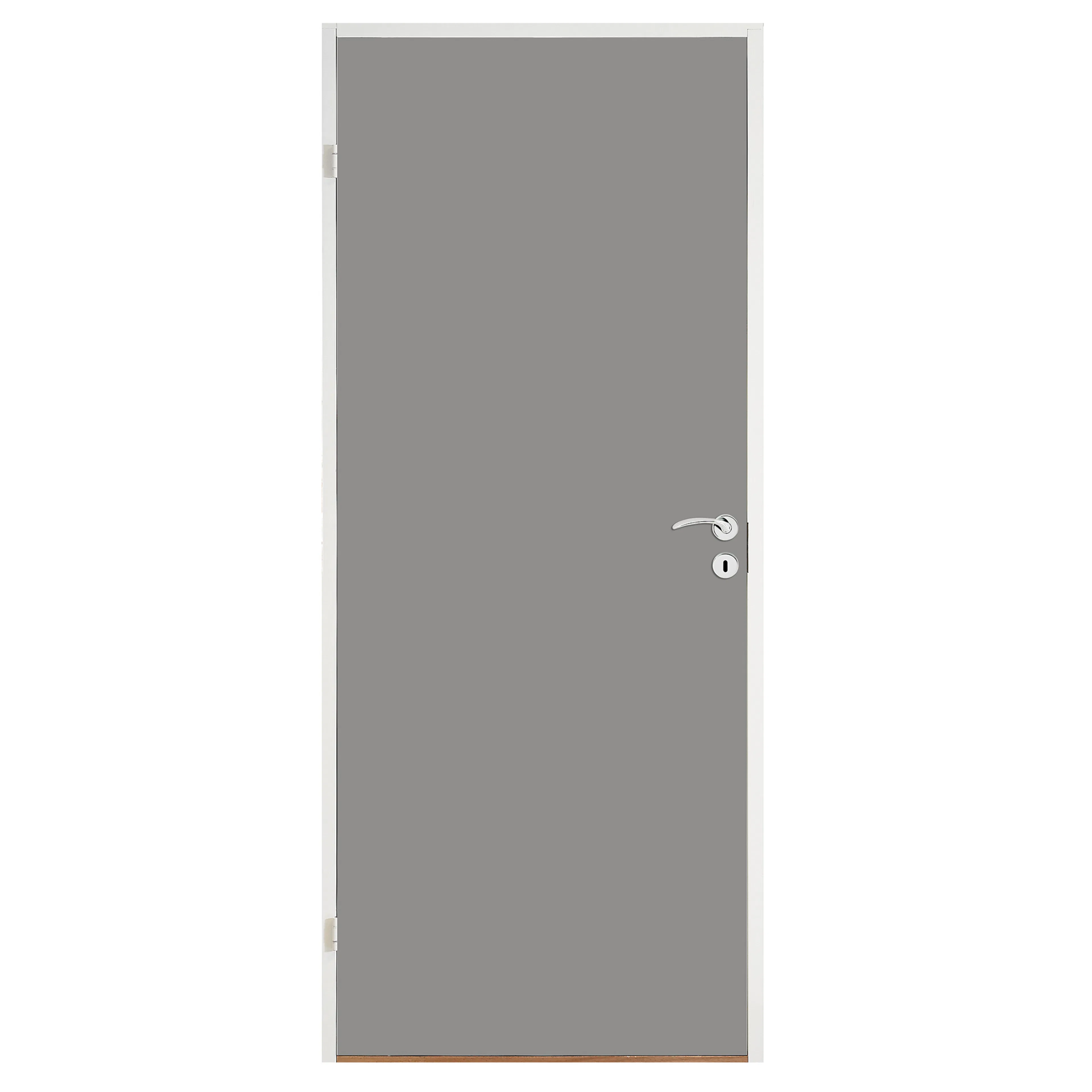 S-6000-N, Mørkgrå
