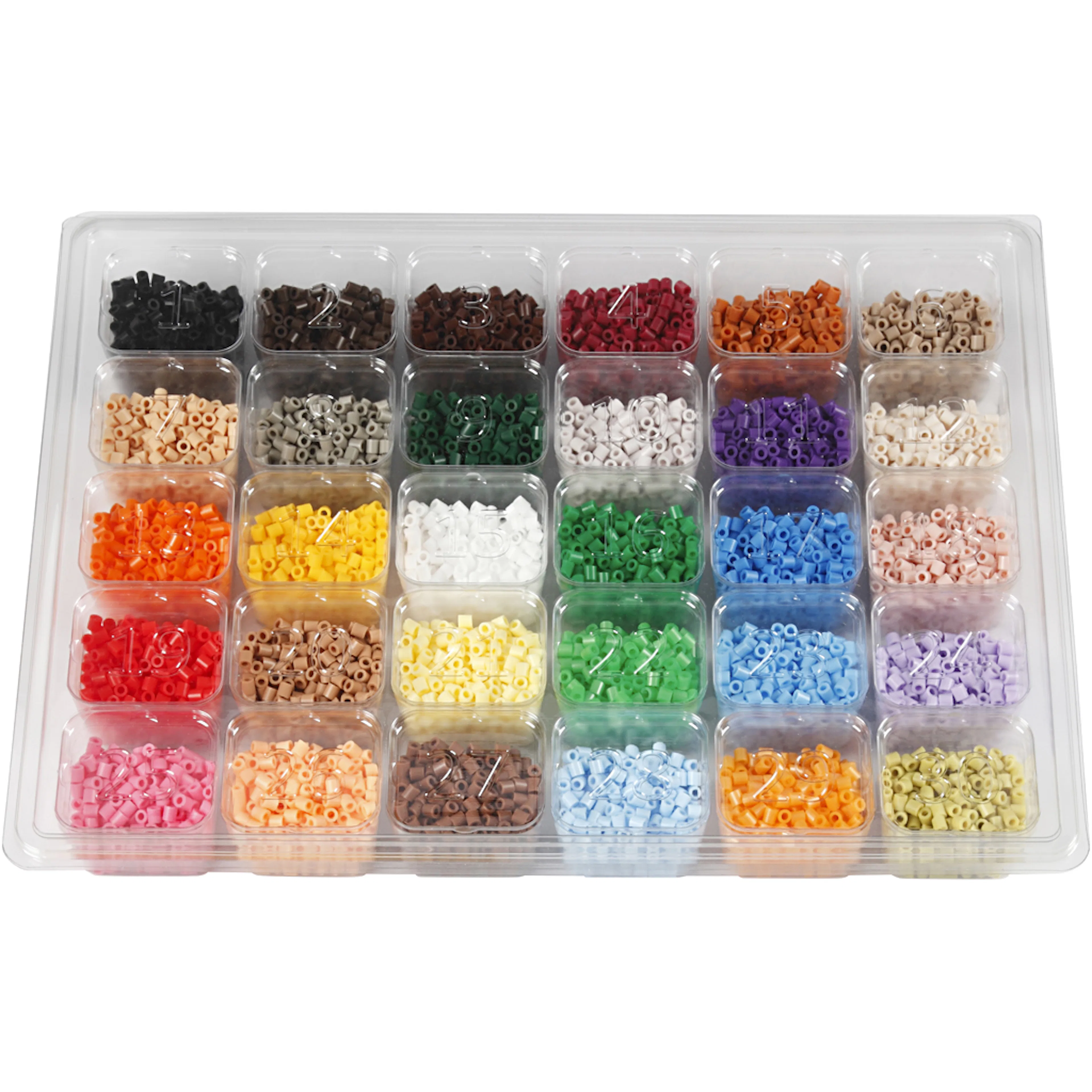 Startsett Creativ Company Photo Pearls