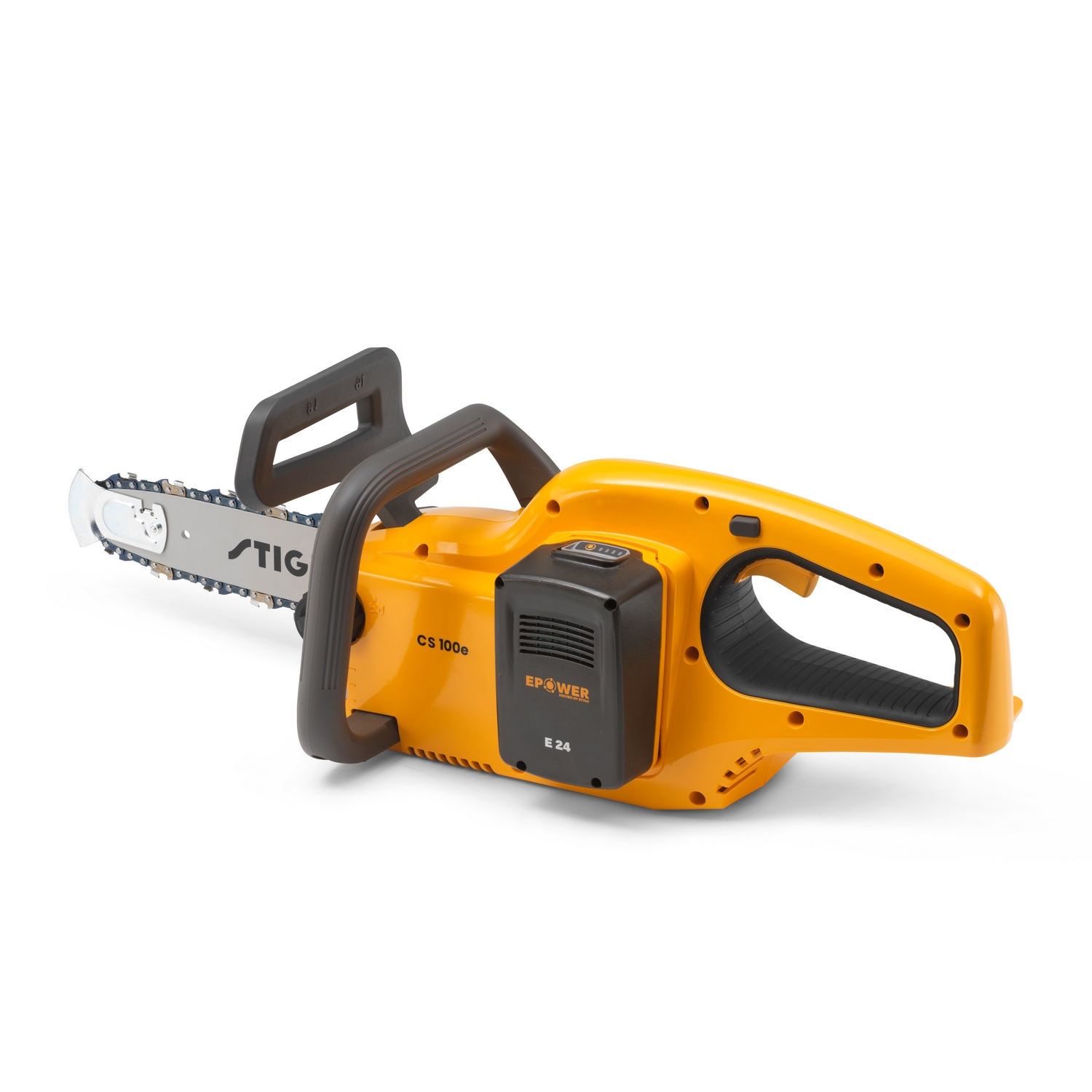 Motorsag Stiga CS 100E KIT