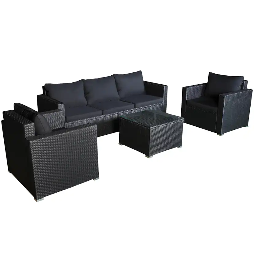 Loungegruppe Lyfco Huvudskär