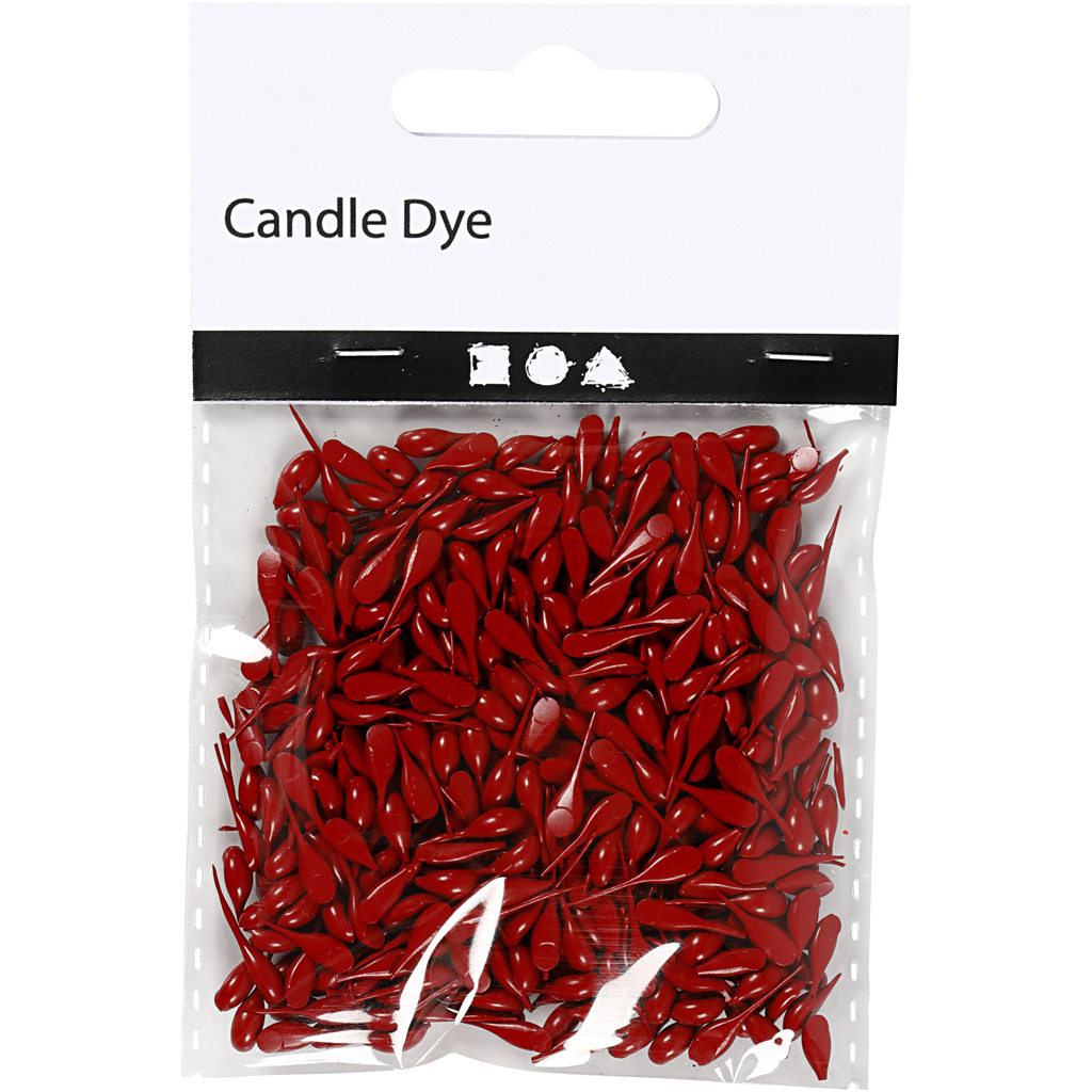 Lysfarge Creativ Company 10 g/1 Pk