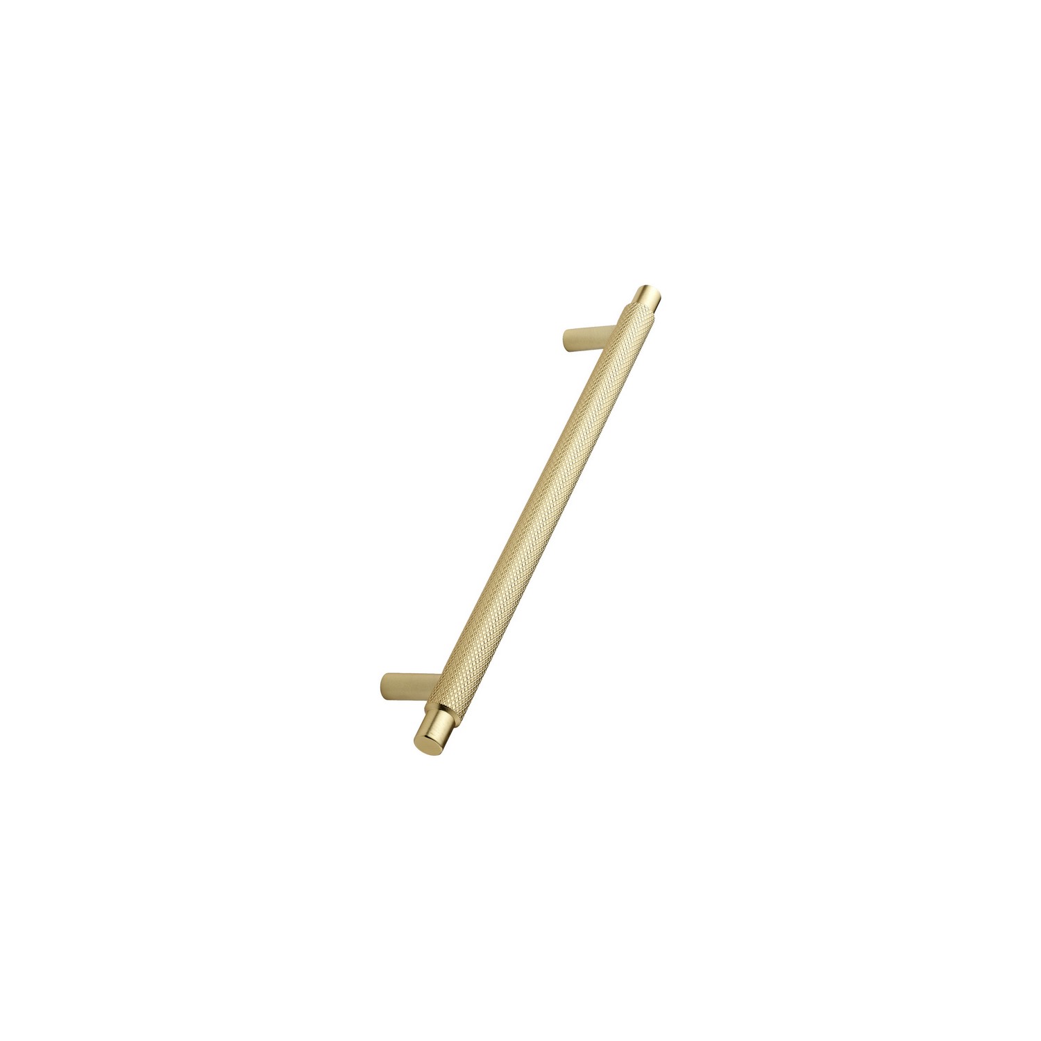 Handtag Manor-192 guld Gull, Lengde: 246 mm