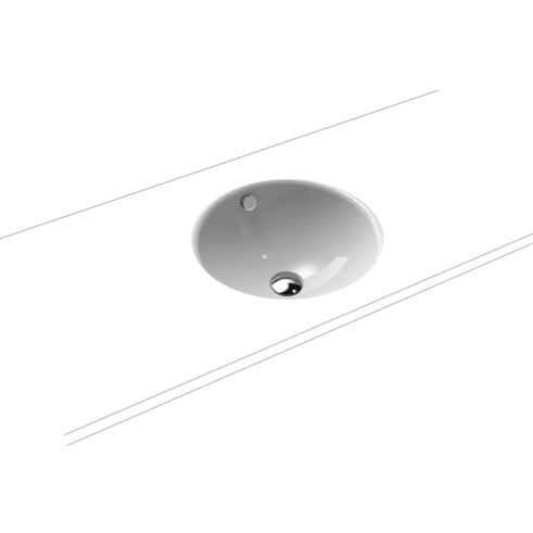 Tv&auml;ttst&auml;ll Kaldewei Classic