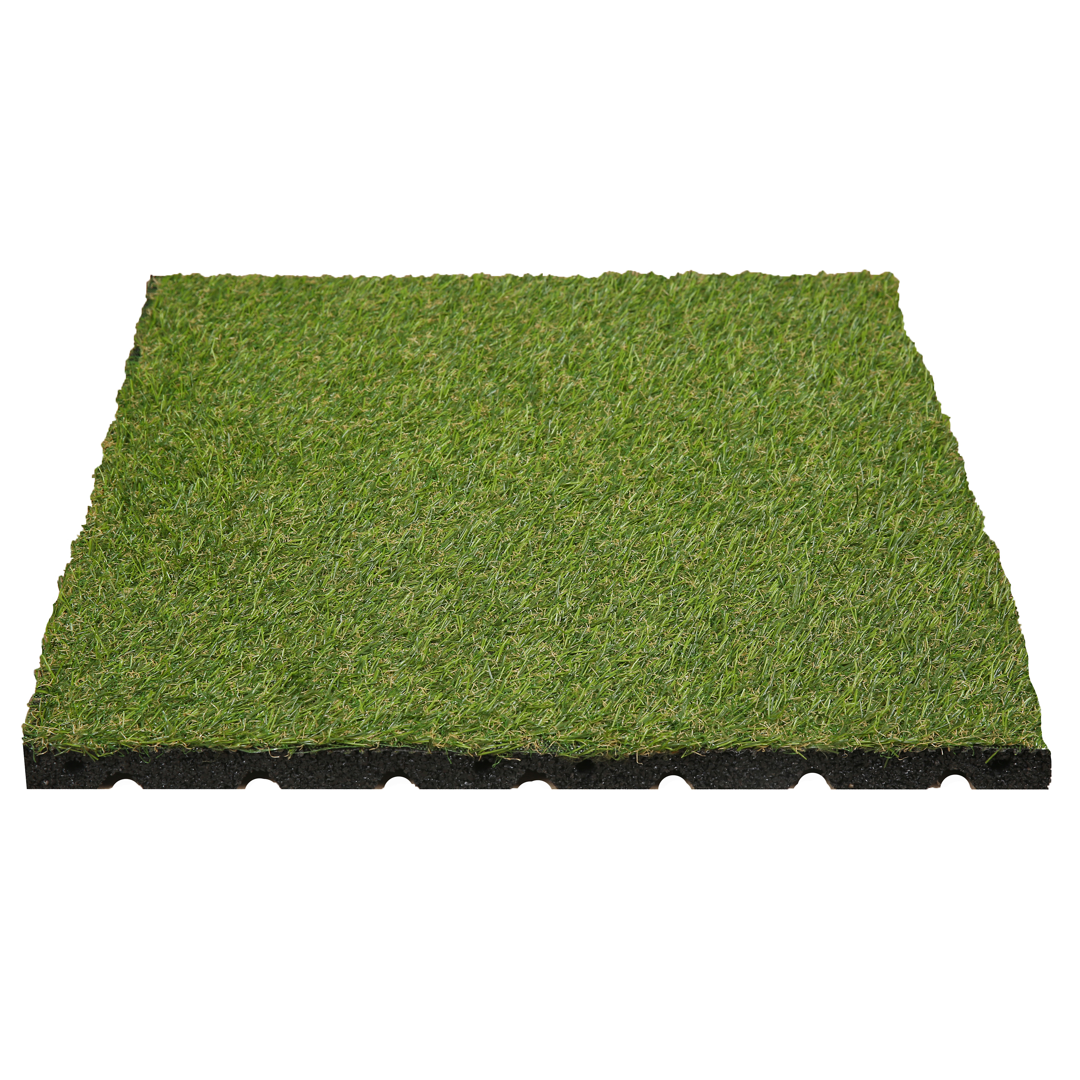 Gummihelle Krifon 50x50 Gress