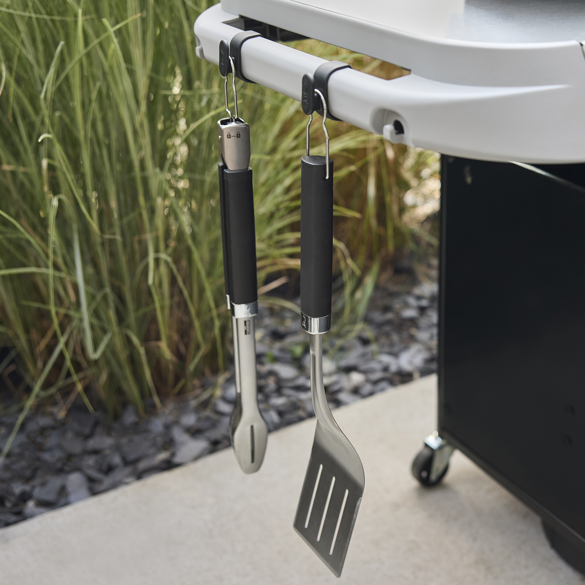Gassgrill Weber Genesis EP-335