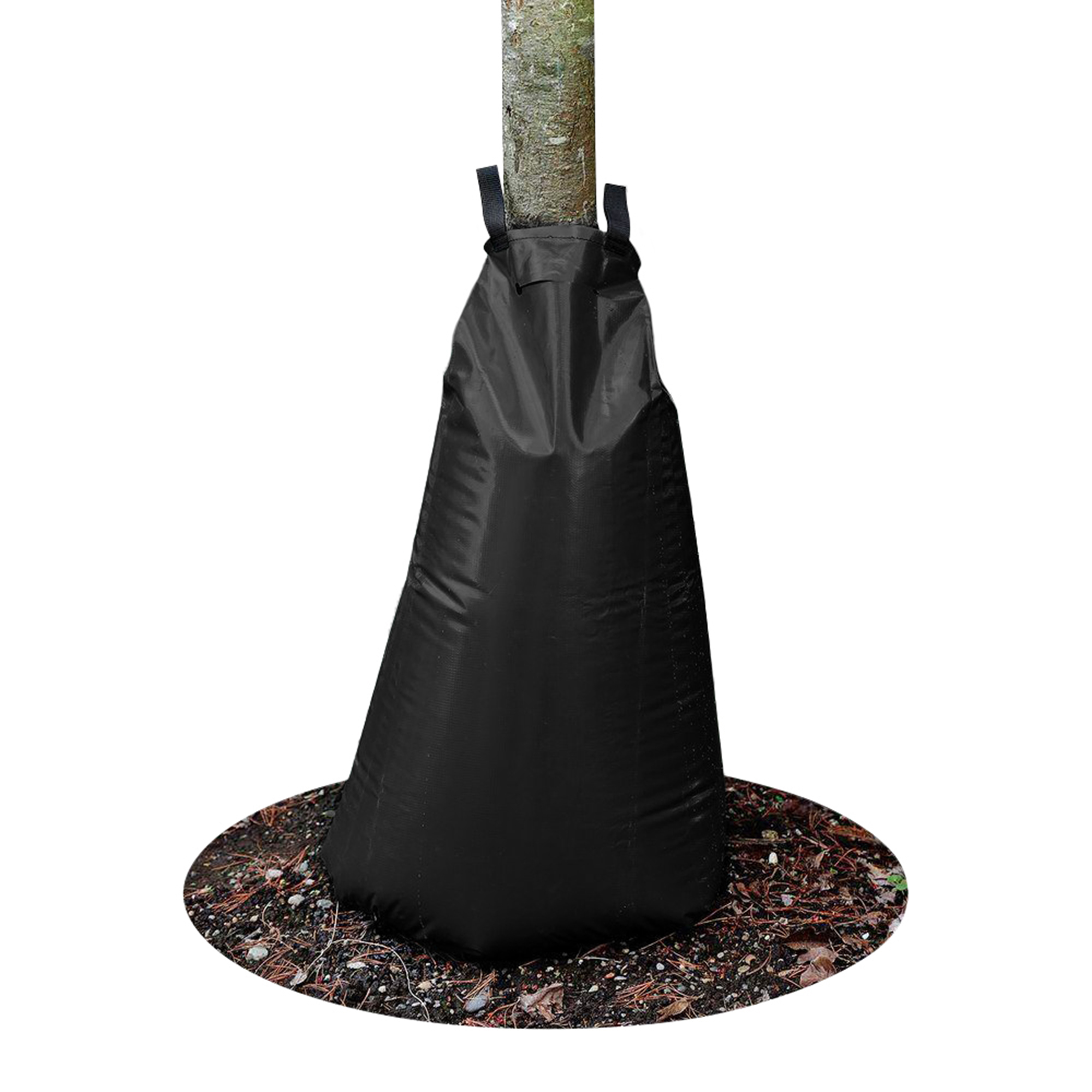 Vanningspose Green It til trær Ø20 cm 75 L