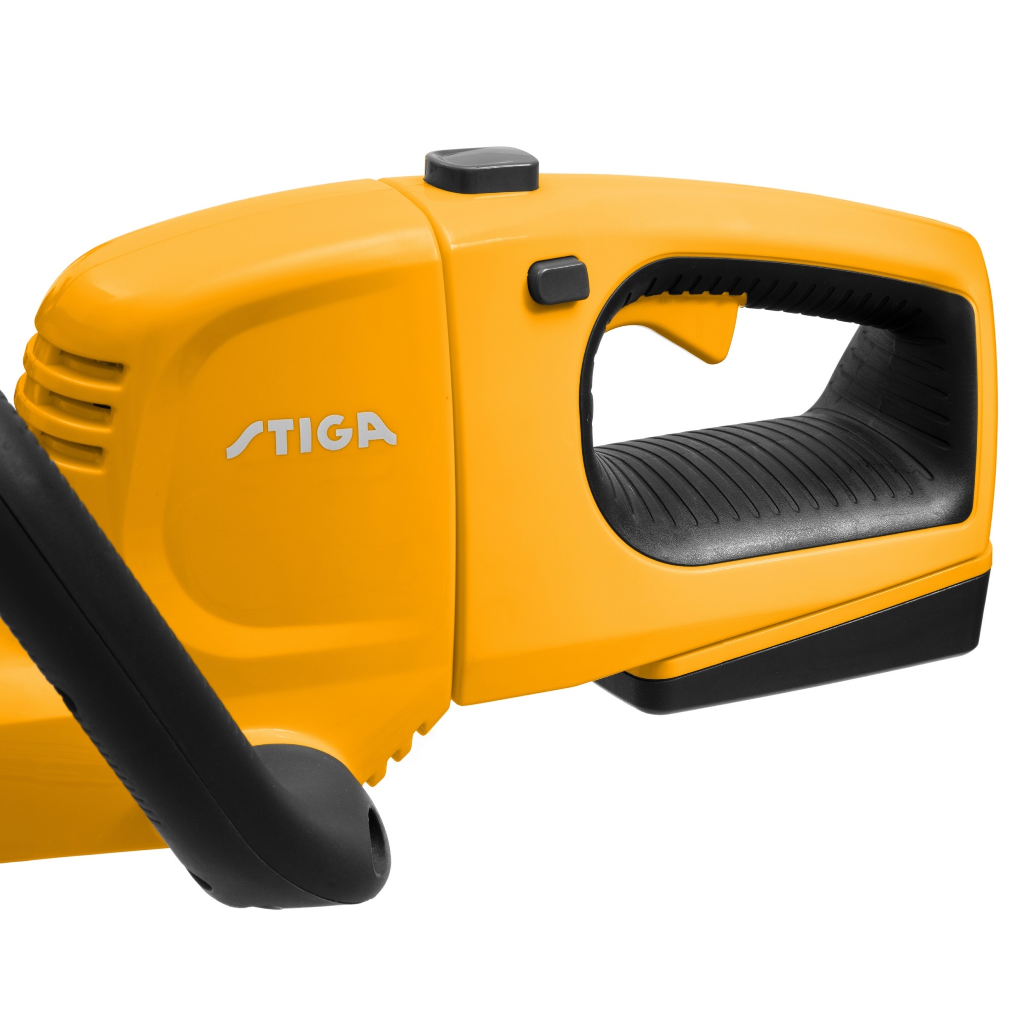 Hekksaks Stiga HT 100e med Batteri og Lader