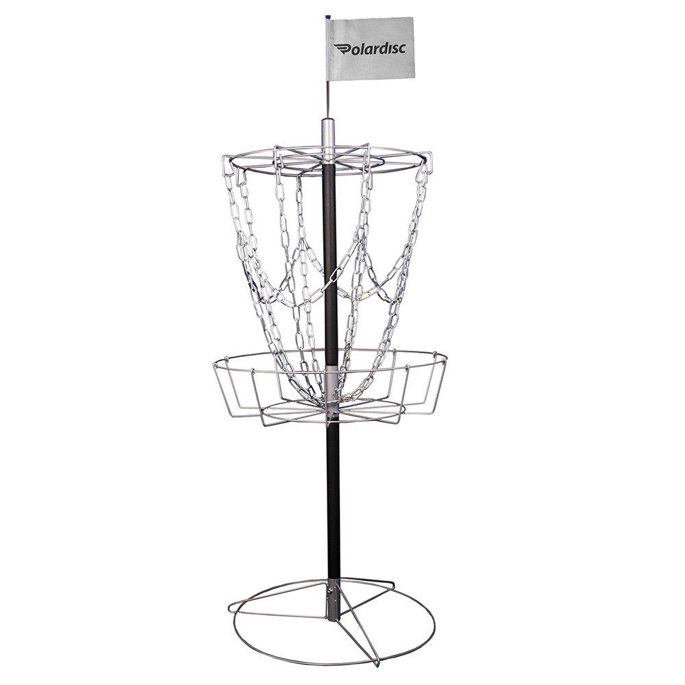 Frisbeegolfkurv Polardisc Treningskurv