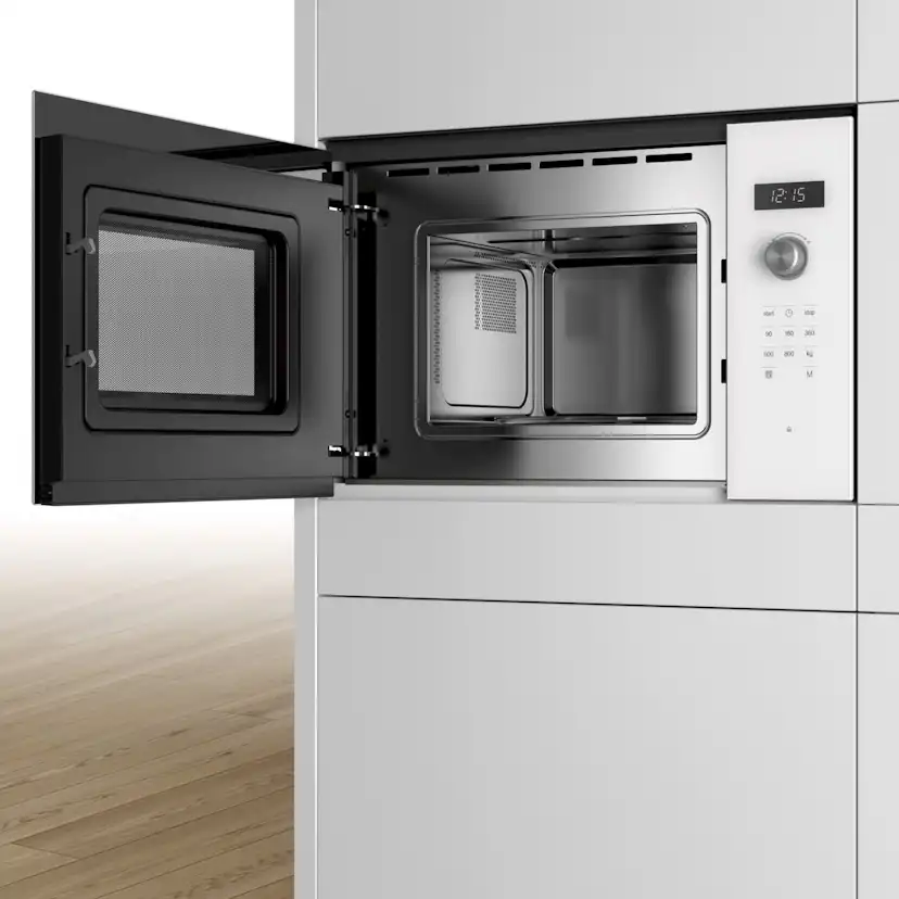 Mikrobølgeovn Bosch Serie 6 BFL524MW0