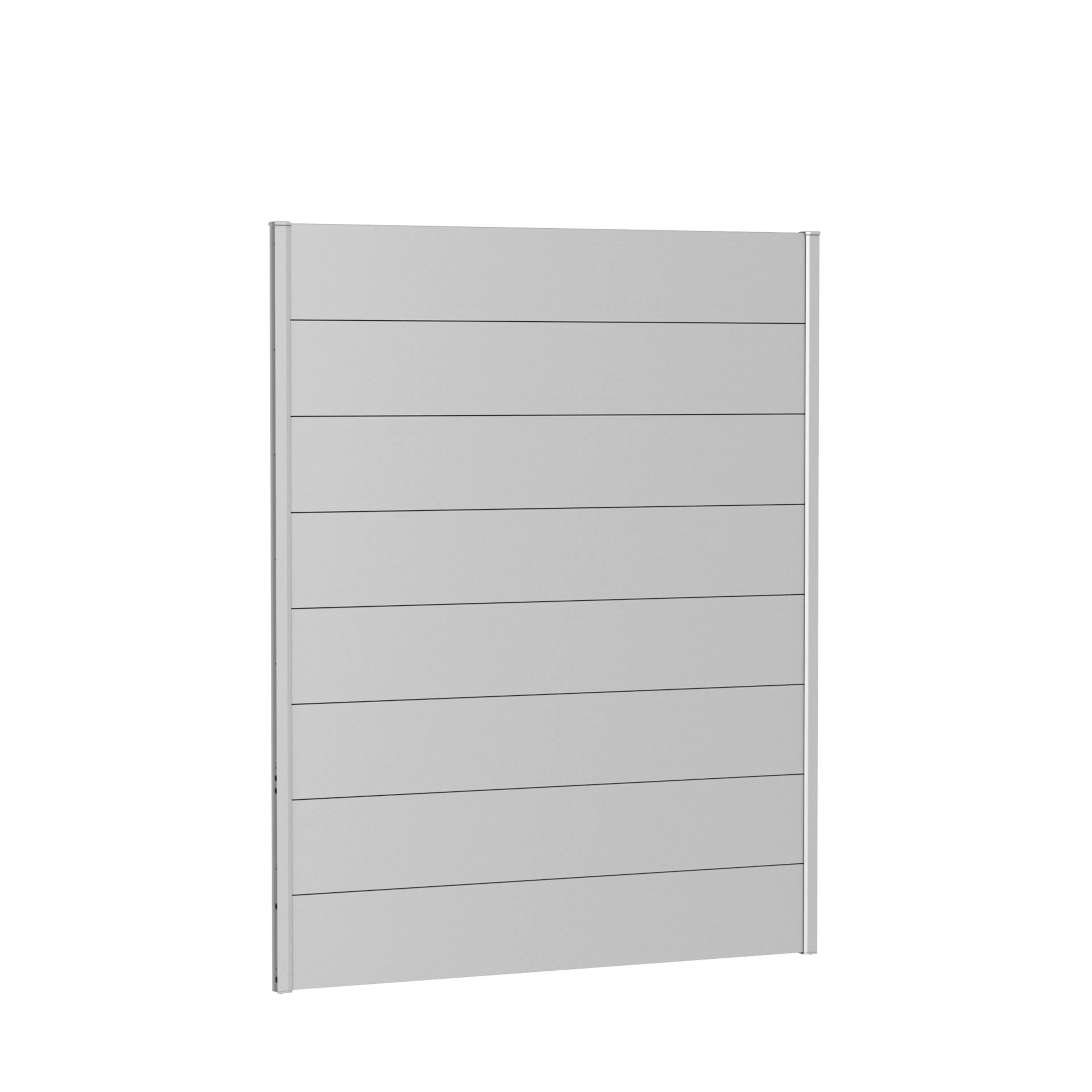 Veggpanel Biohort for Levegg 150x180 cm