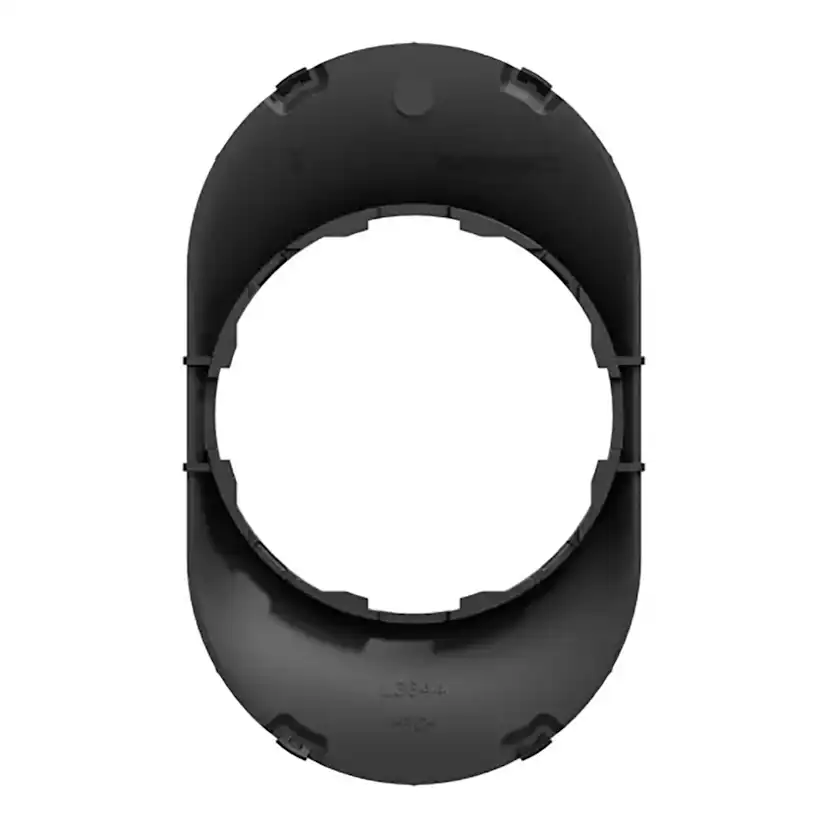 PASSBIT FÖR RAM ONE SV Sort