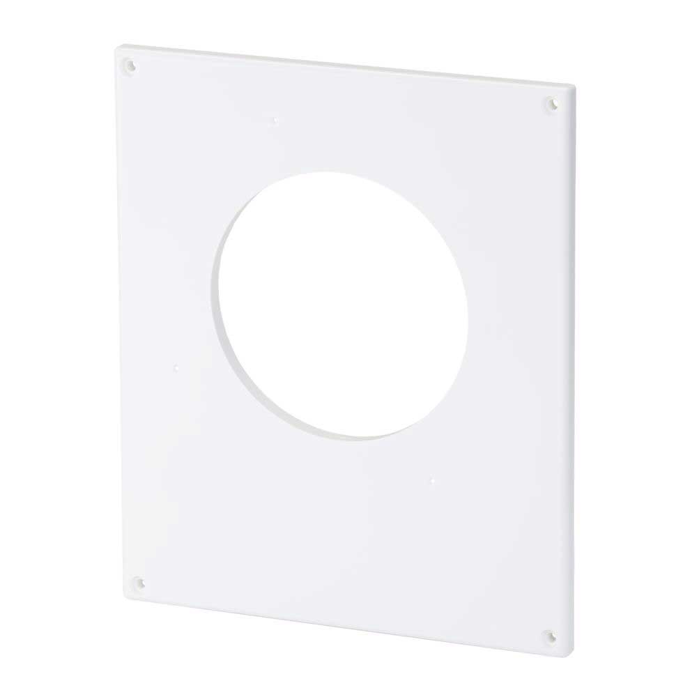 Täckplatta Pax | badrum - vvs-och-ventilation - ventilation - tillbehor-ventilation | KakelKungen