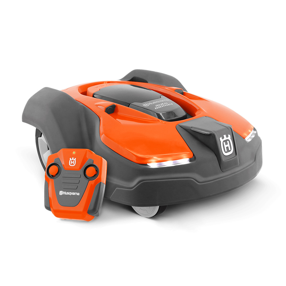 Leketøy Husqvarna Automower® 450X