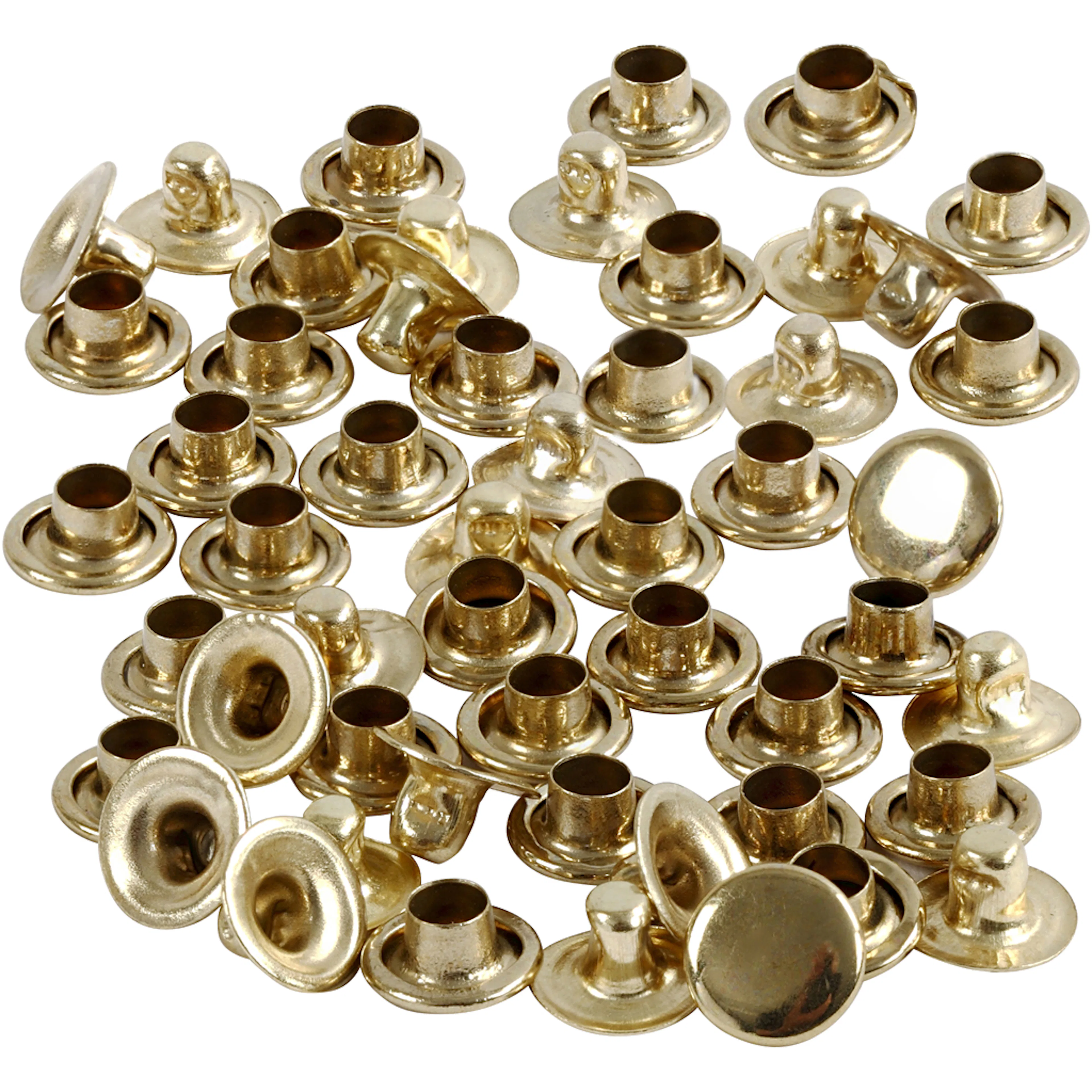 Nitter Creativ Company D7 mm 50 stk/1 Pk
