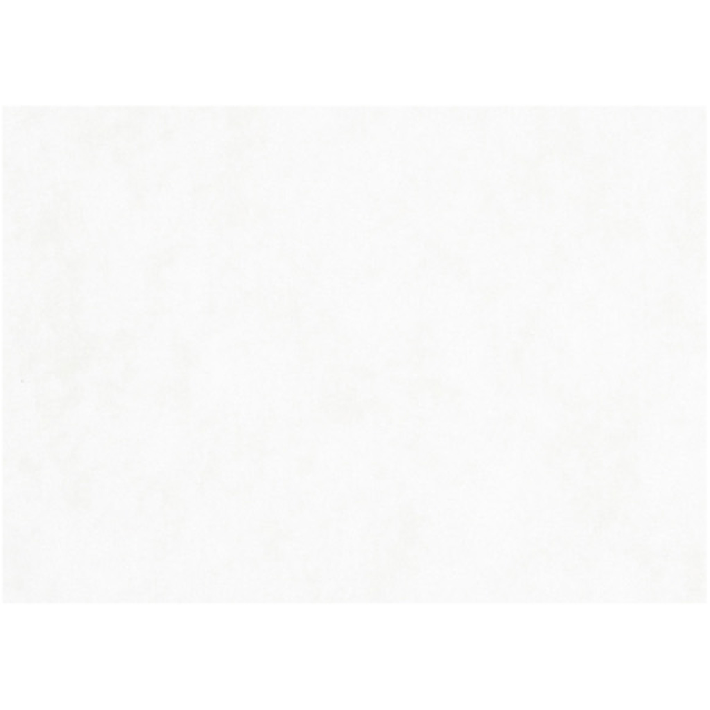 Akvarellpapir Creativ Company A2 420x600 mm 300 g 100 Ark/1 Pk