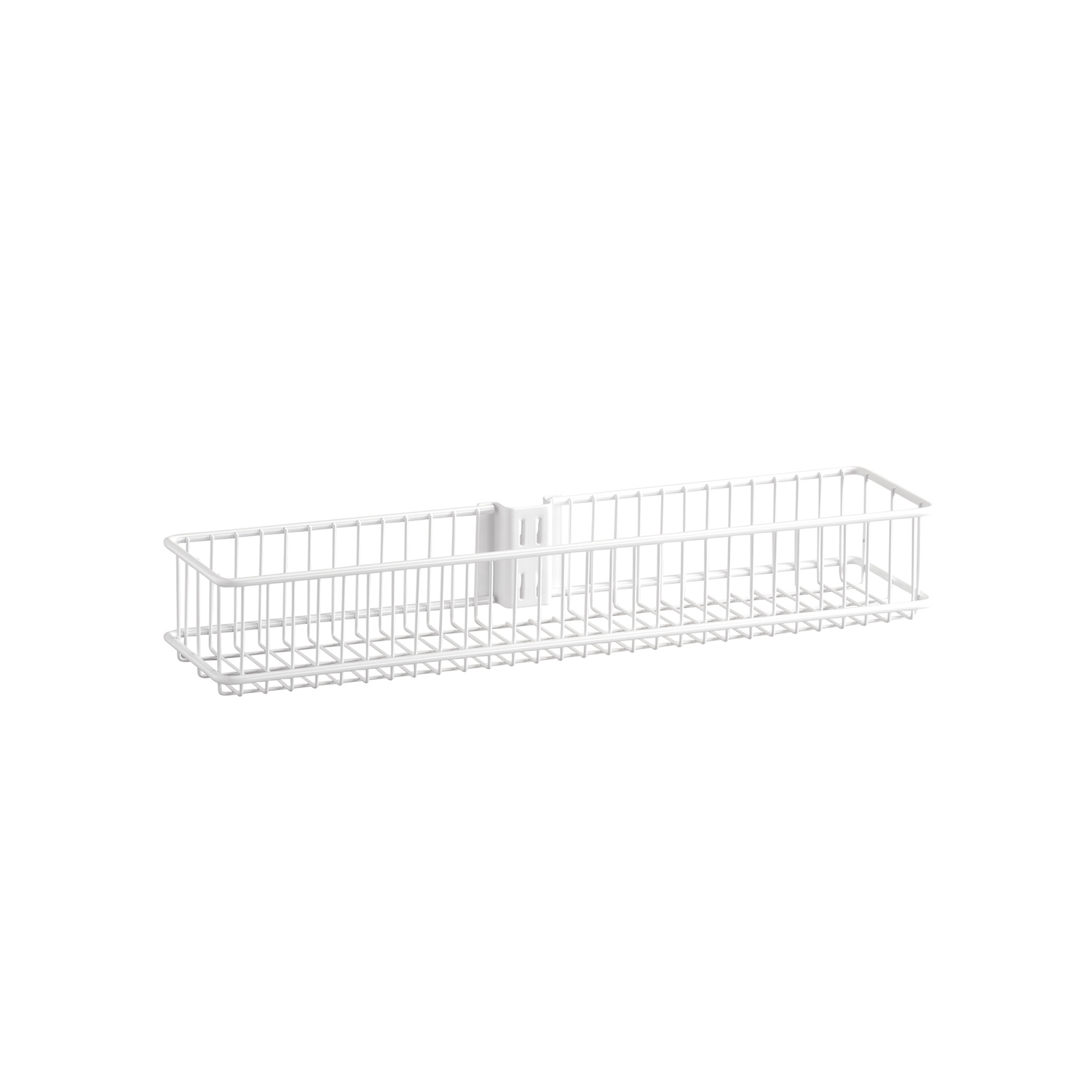 Trådkurv Elfa for Skinne