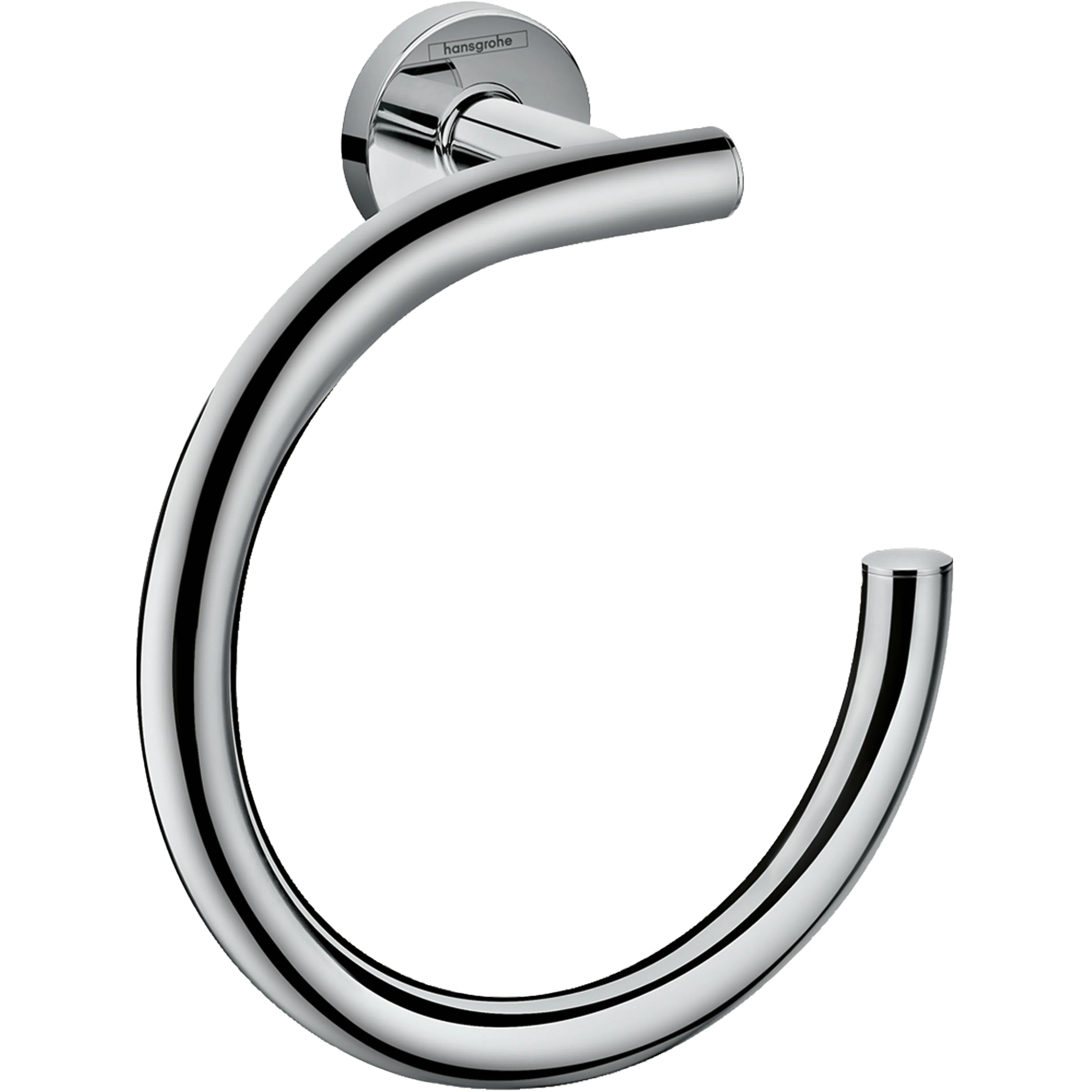 Håndklering Hansgrohe Logis